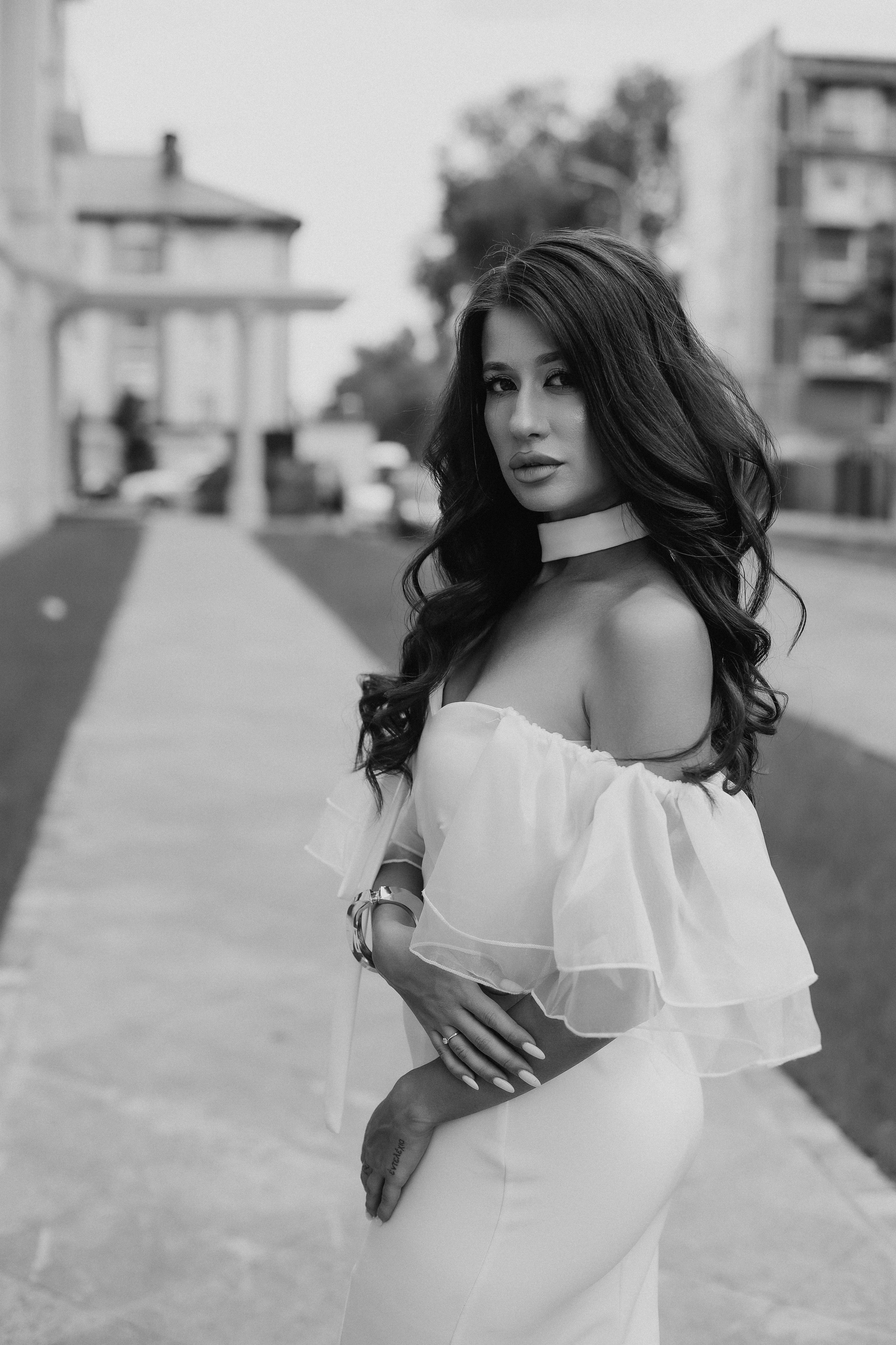 КРИСТИНА & СТАНИСЛАВ. Фотограф Мариуполь | Ялта | Крым — Диана Мазенко