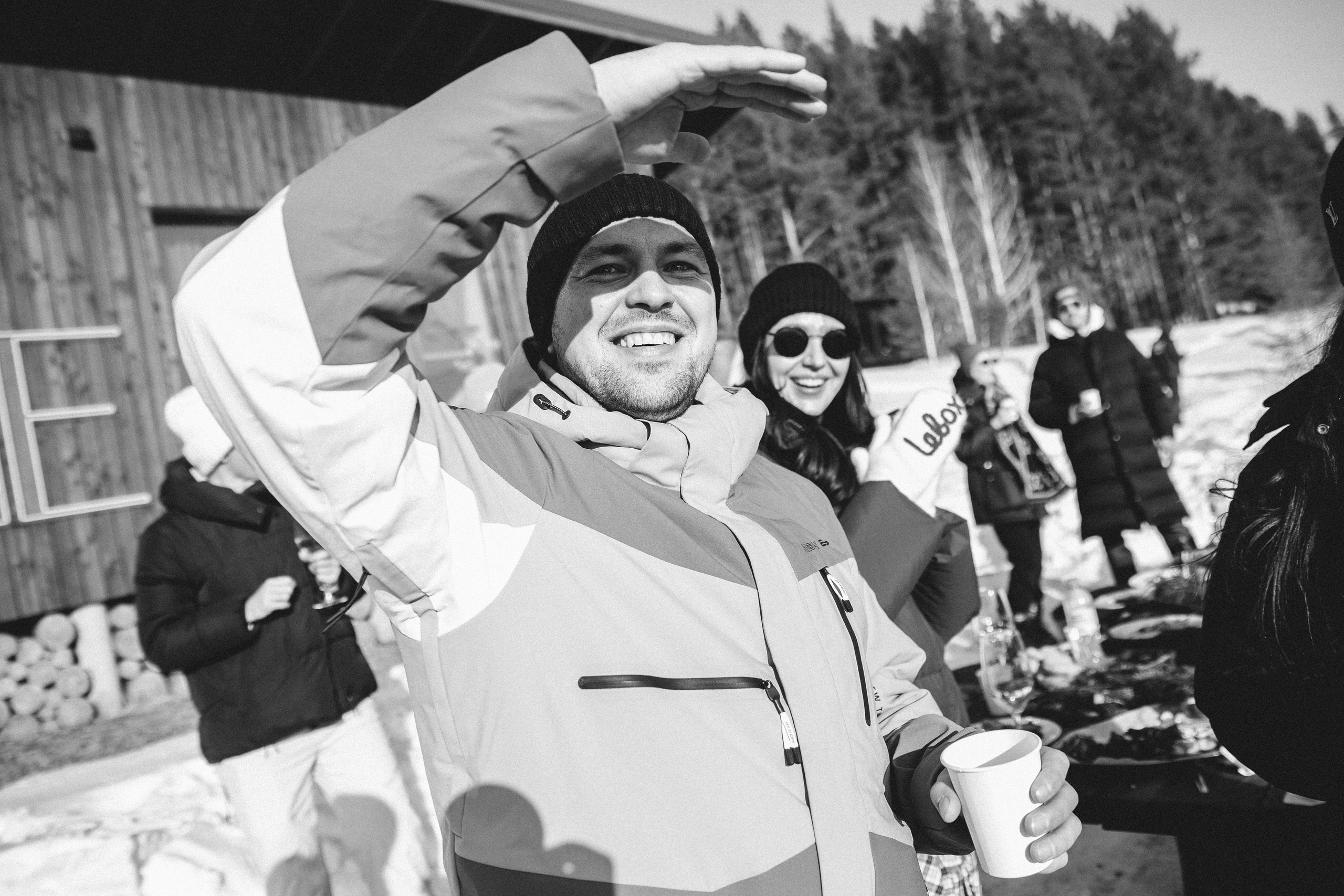 ДЕНЬ ДОЖДЕНИЯ ЕКАТЕРИНЫ. Фотограф в Красноярске