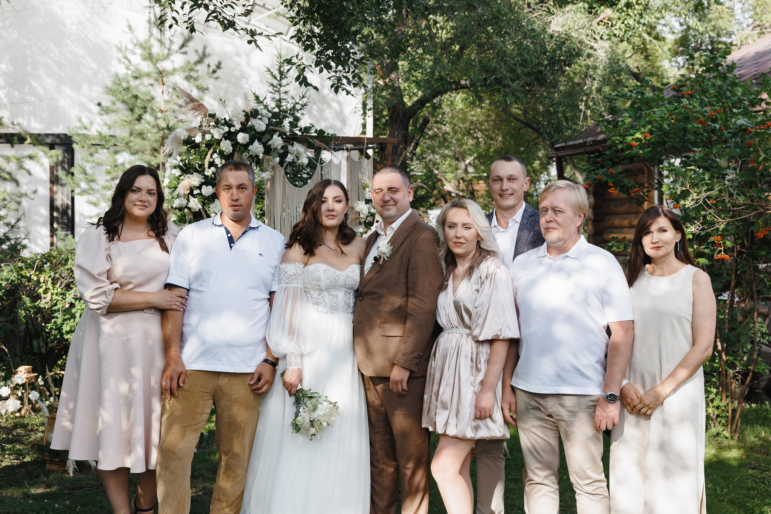 Максим и Екатерина. Фотограф в Красноярске