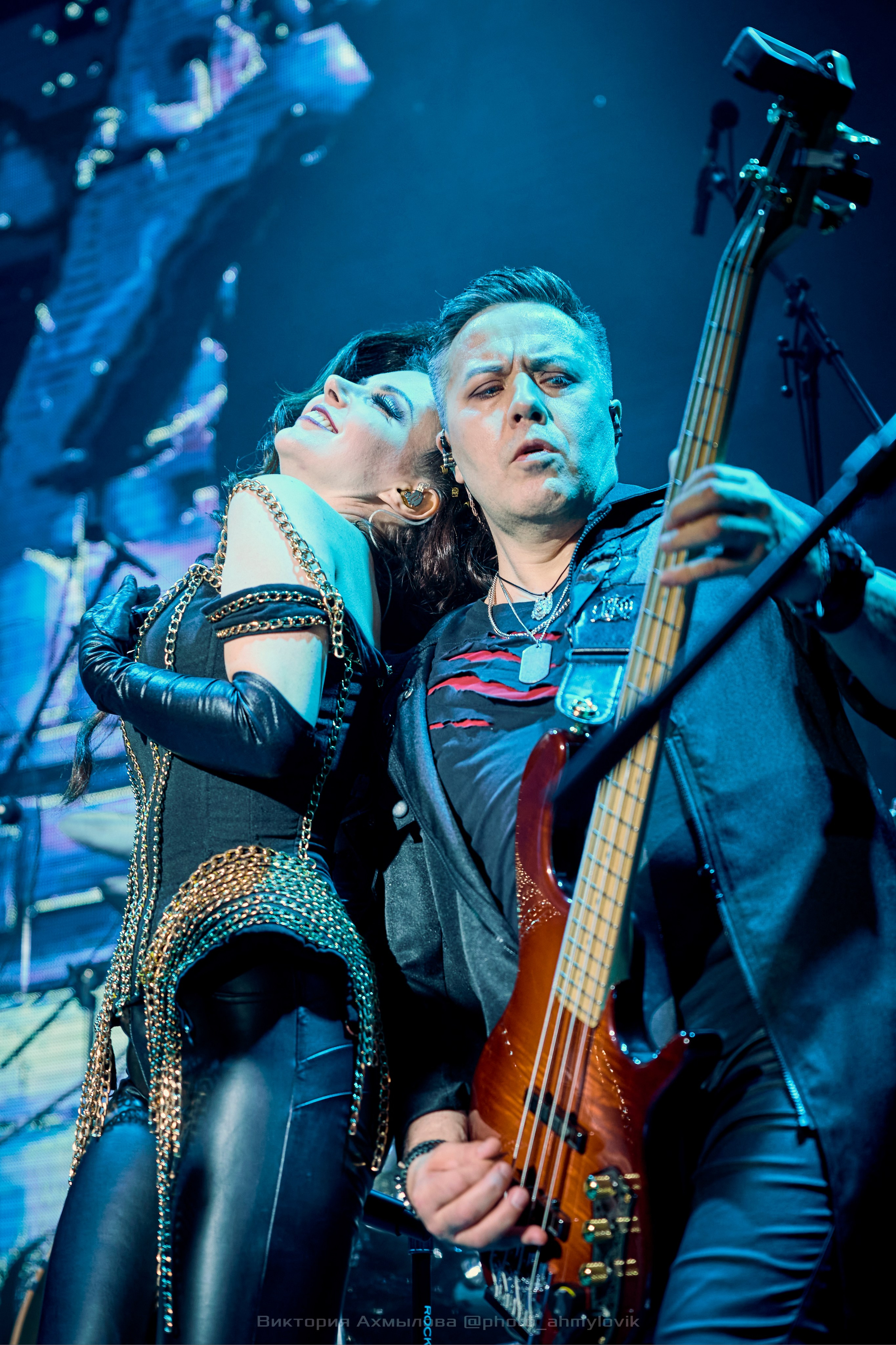 13.10.2024 ДЖОКОНДА в Урбан. Виктория Ахмылова. Фотограф в Москве