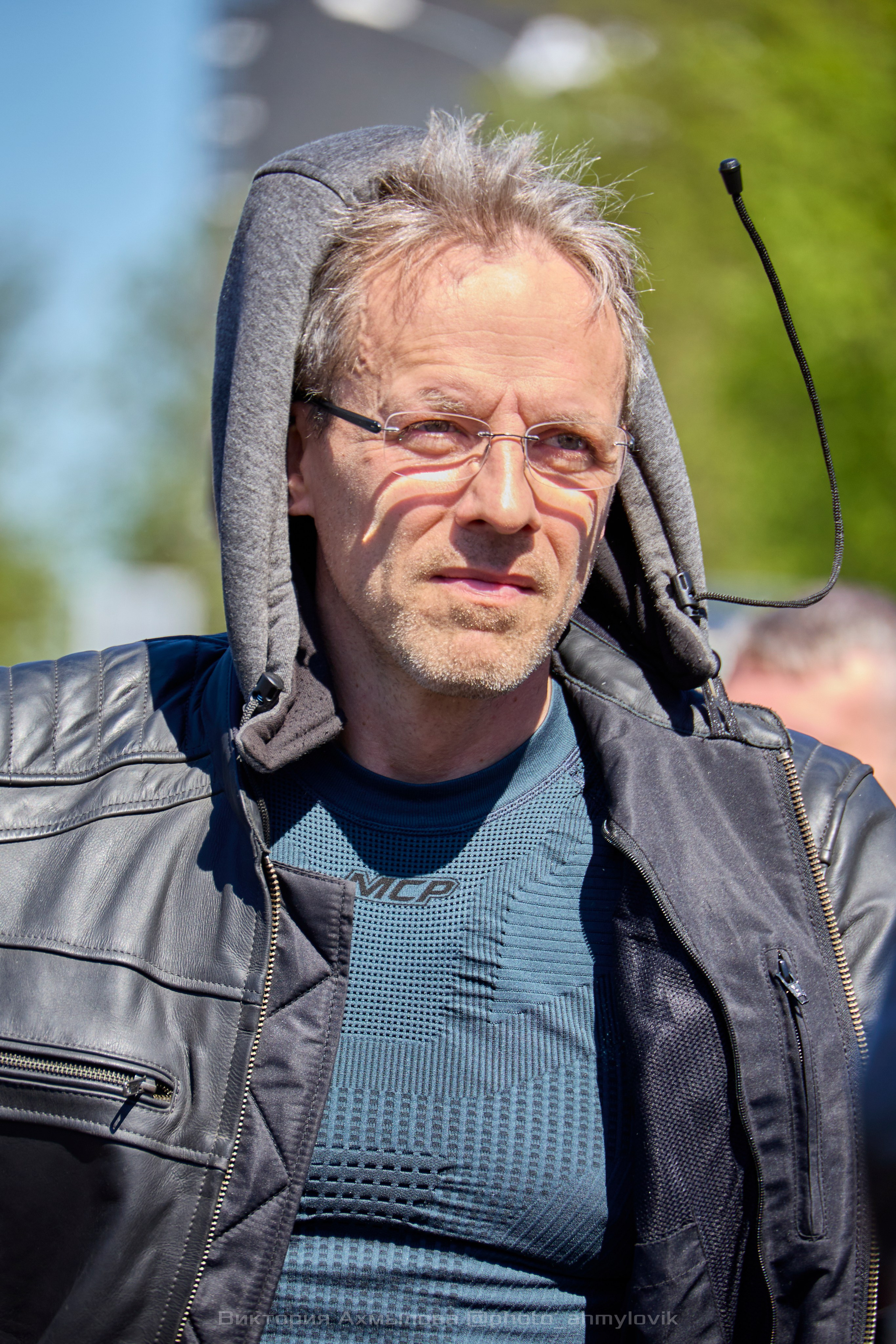 18.05.2024 Открытие мотосезона True Bankers. Виктория Ахмылова. Фотограф в Москве