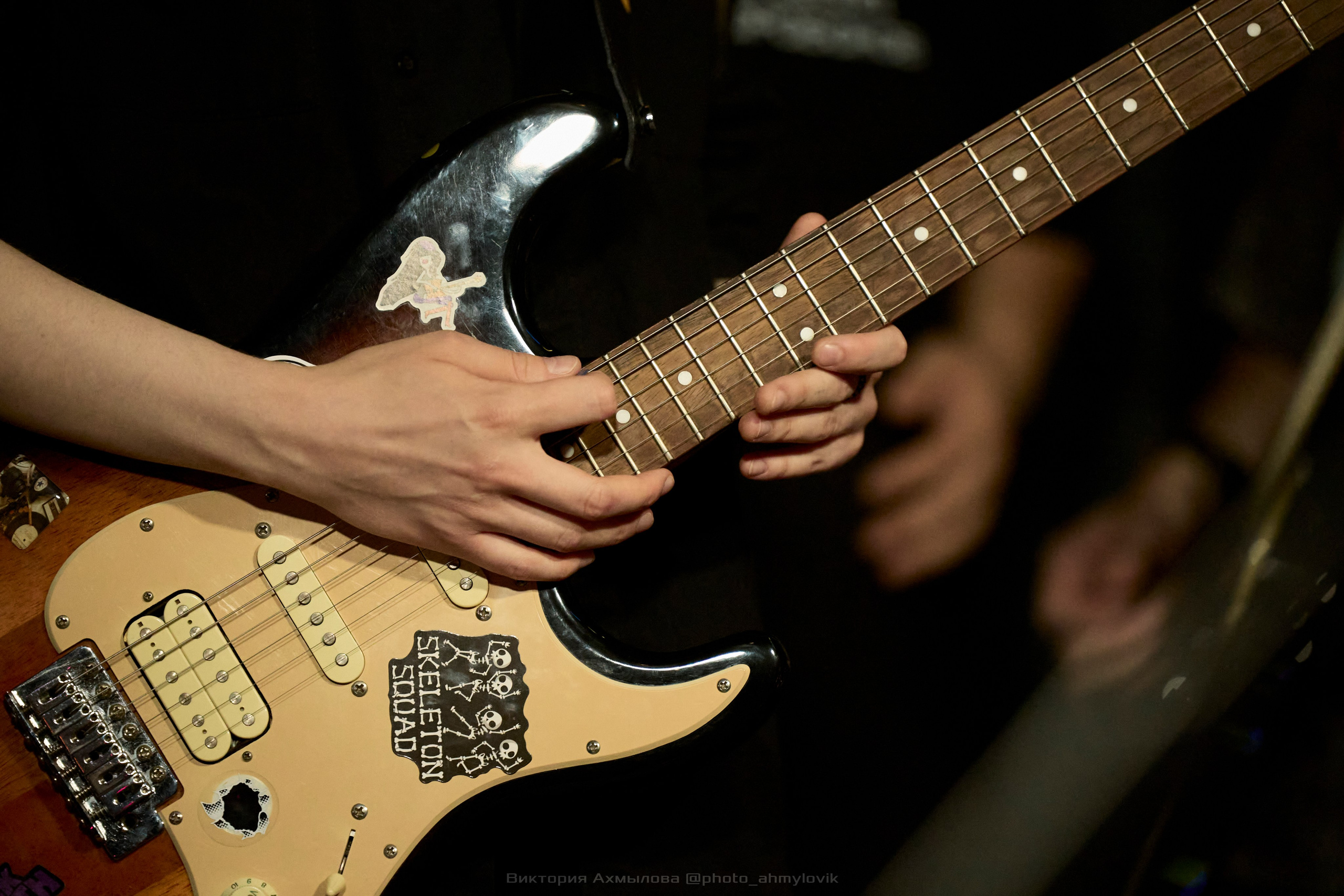 19.07.2024 НШБ Зеленоград. Виктория Ахмылова. Фотограф в Москве