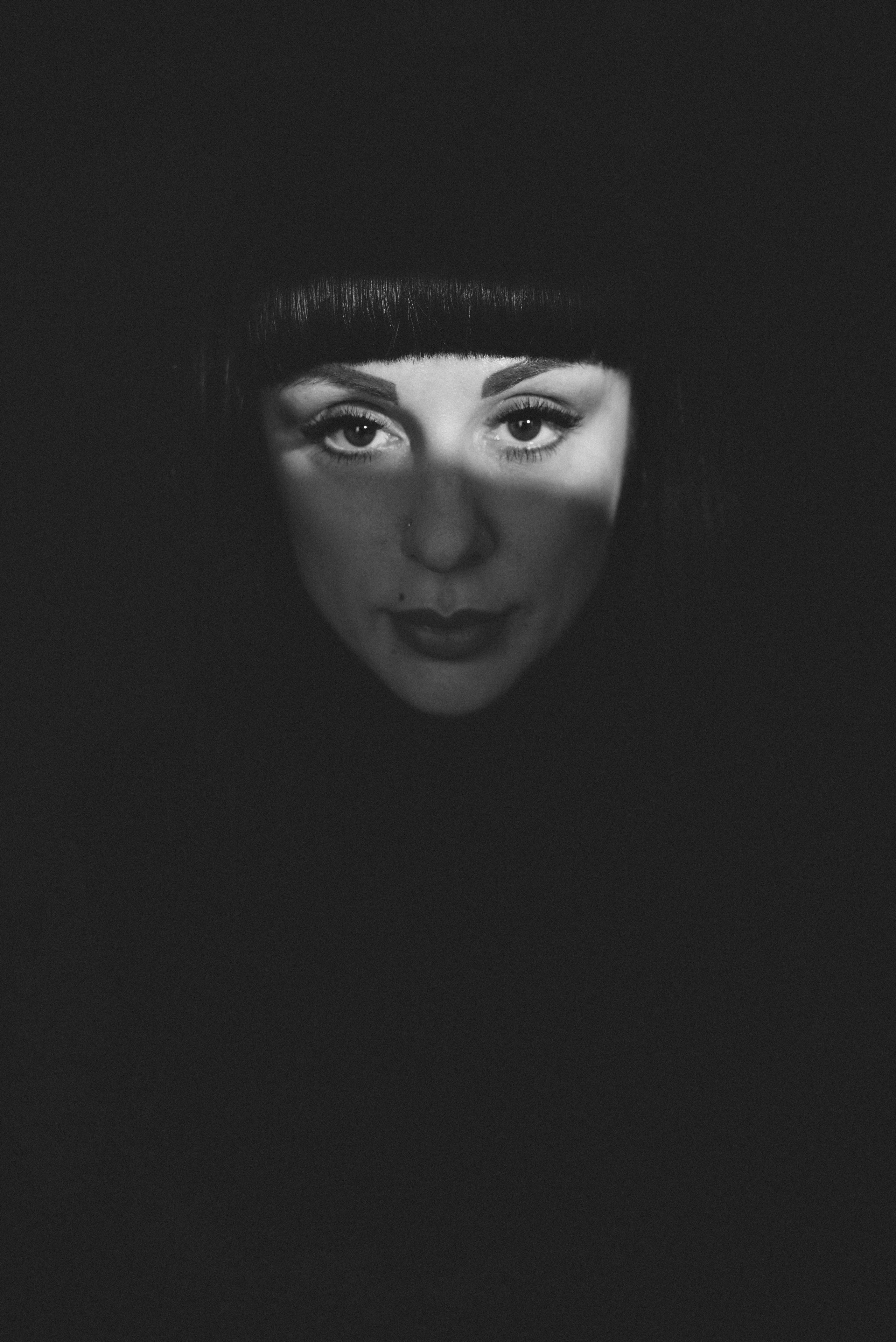 Анастасия. Я — Фотограф из Хабаровска