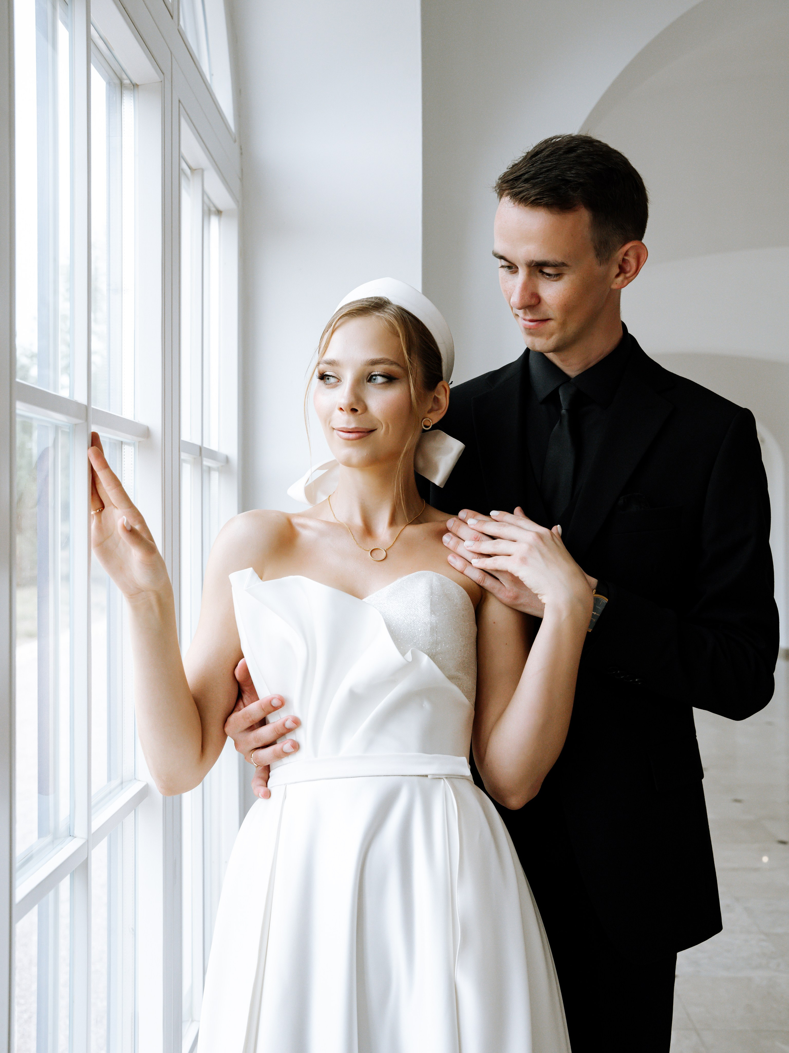 Кирилл и Ксения…. Свадебный фотограф в Краснодаре, Анапе, Сочи, Новороссийске