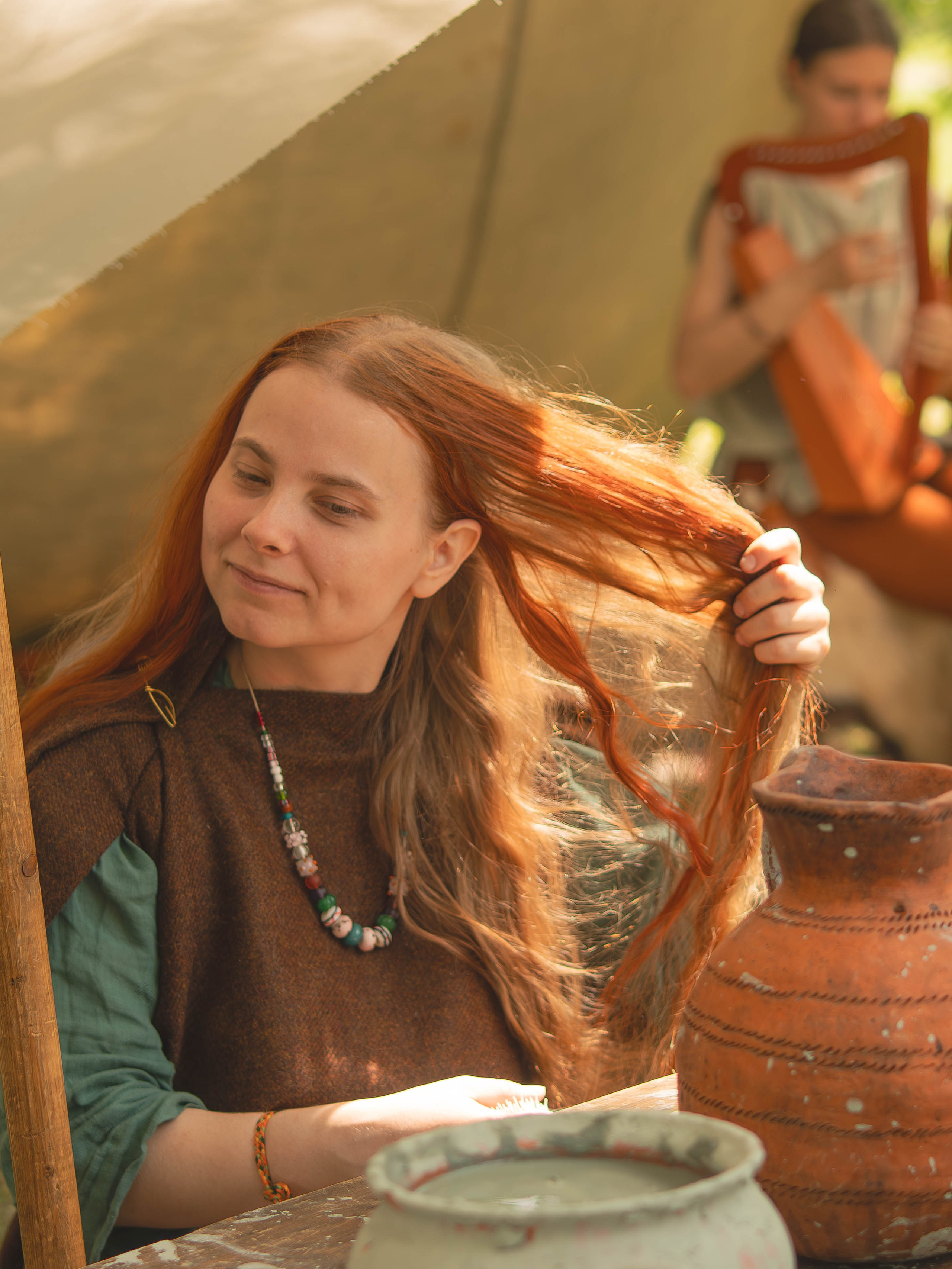 Разное. Фотохудожник, портретная съемка в Москве