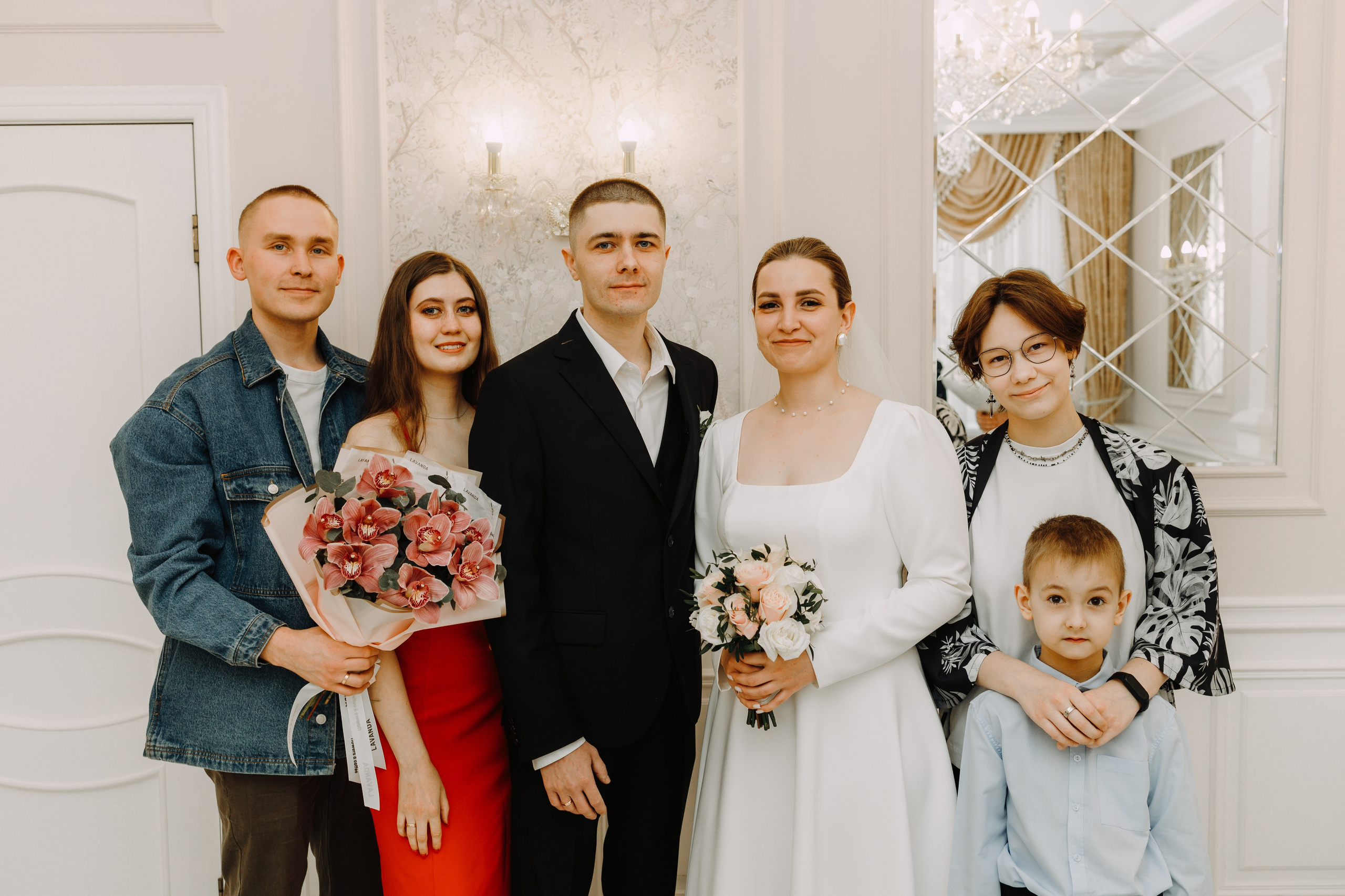 Тёплый апрель. Lifestyle семейный и детский фотограф в Омске Иванова Екатерина