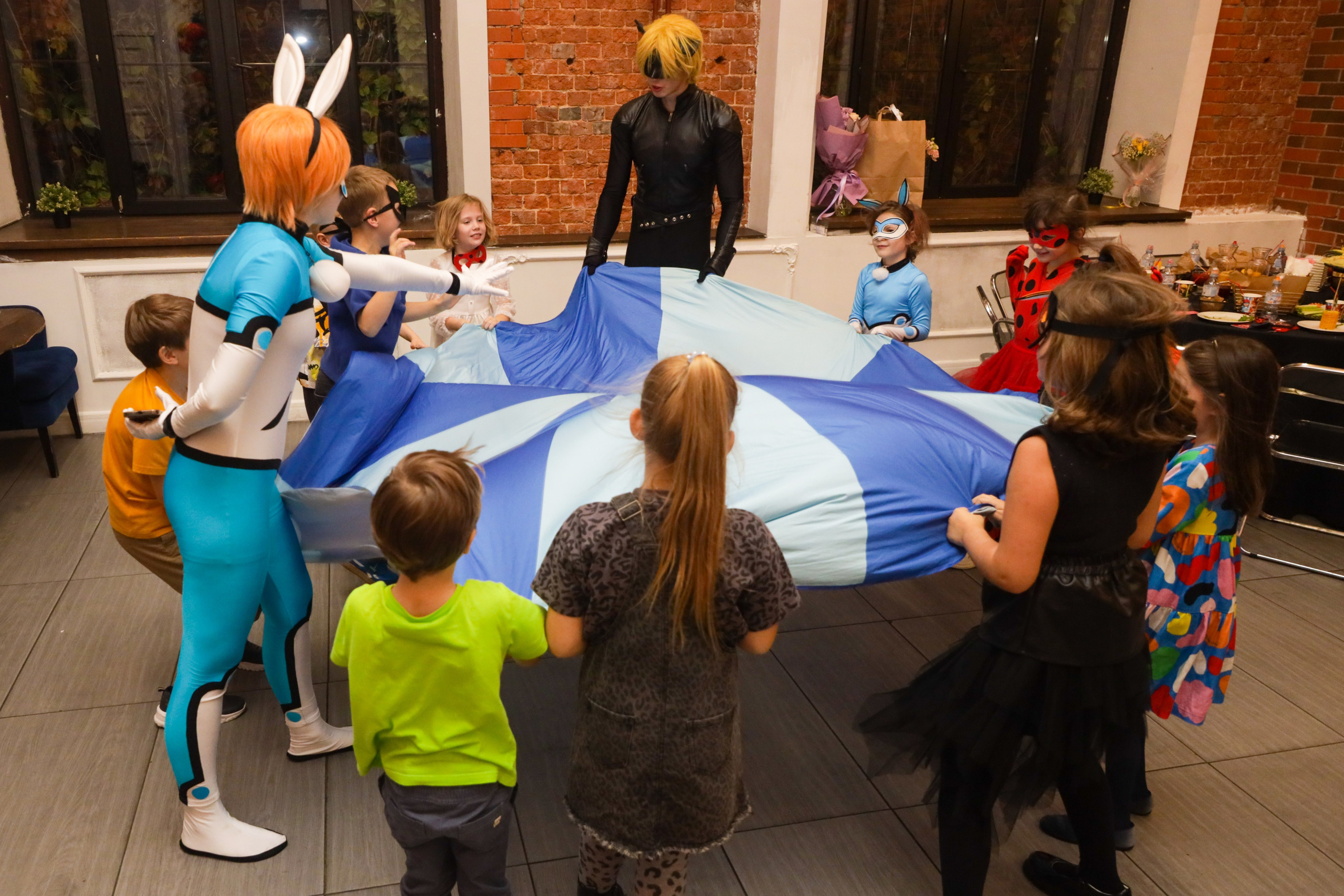 Настюше 8 лет. Семейный, детский, свадебный фотограф в Москве, Люберцах