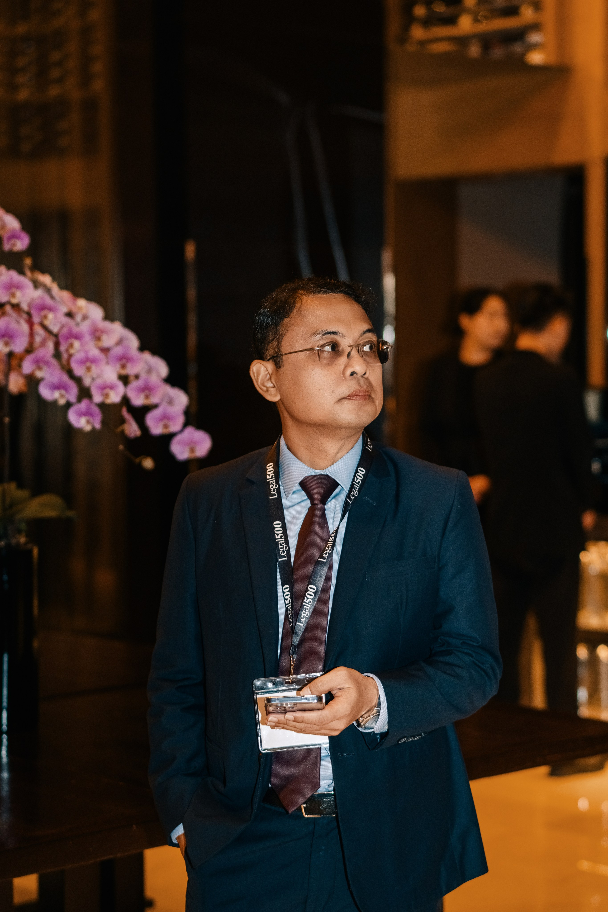 Репортажная съемка на конференции Legal 500 China Summit в Китае. Фотограф в Китае