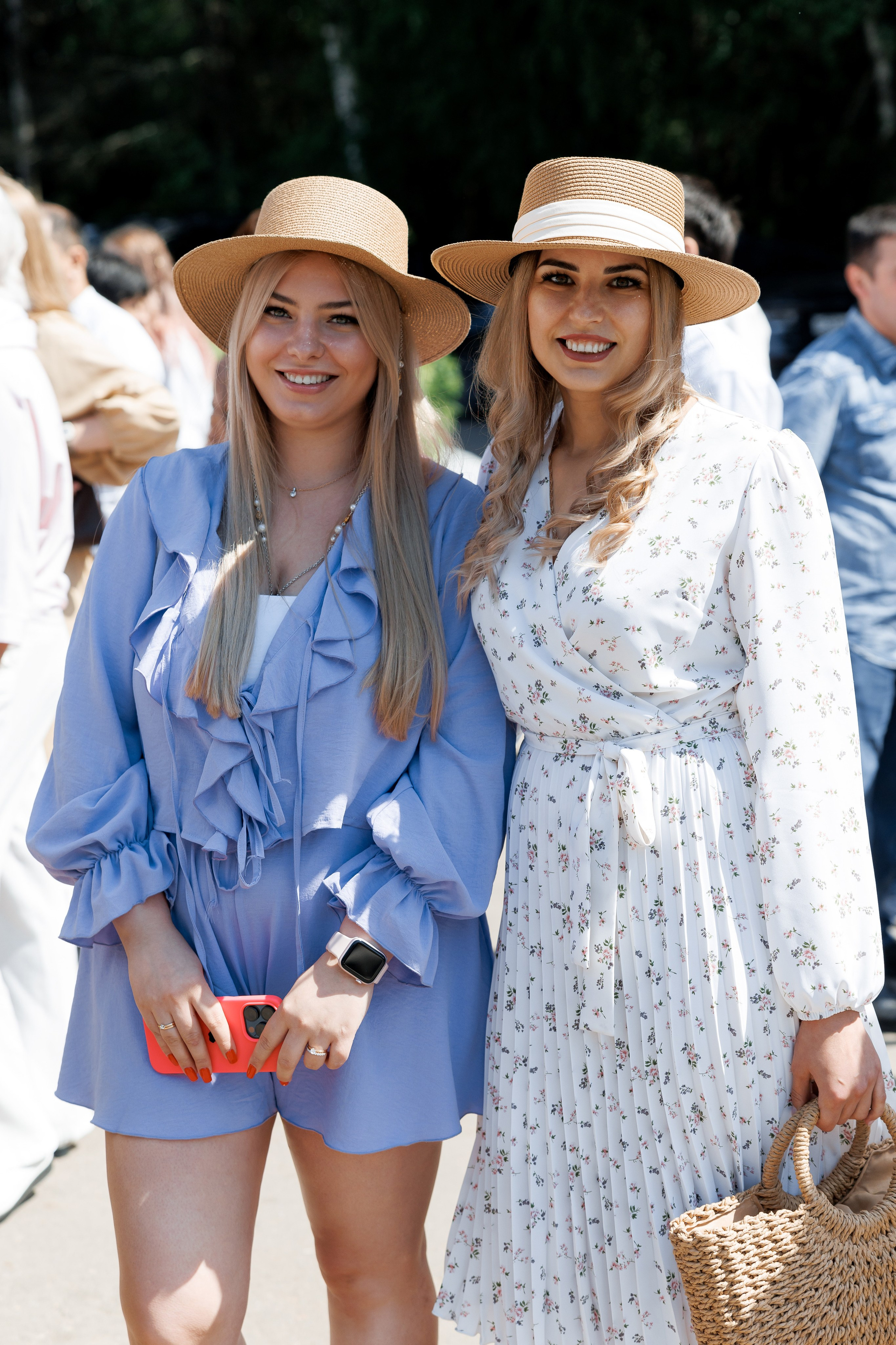 Food фестиваль и тимбилдинг. Свадебный репортажный фотограф в Москве