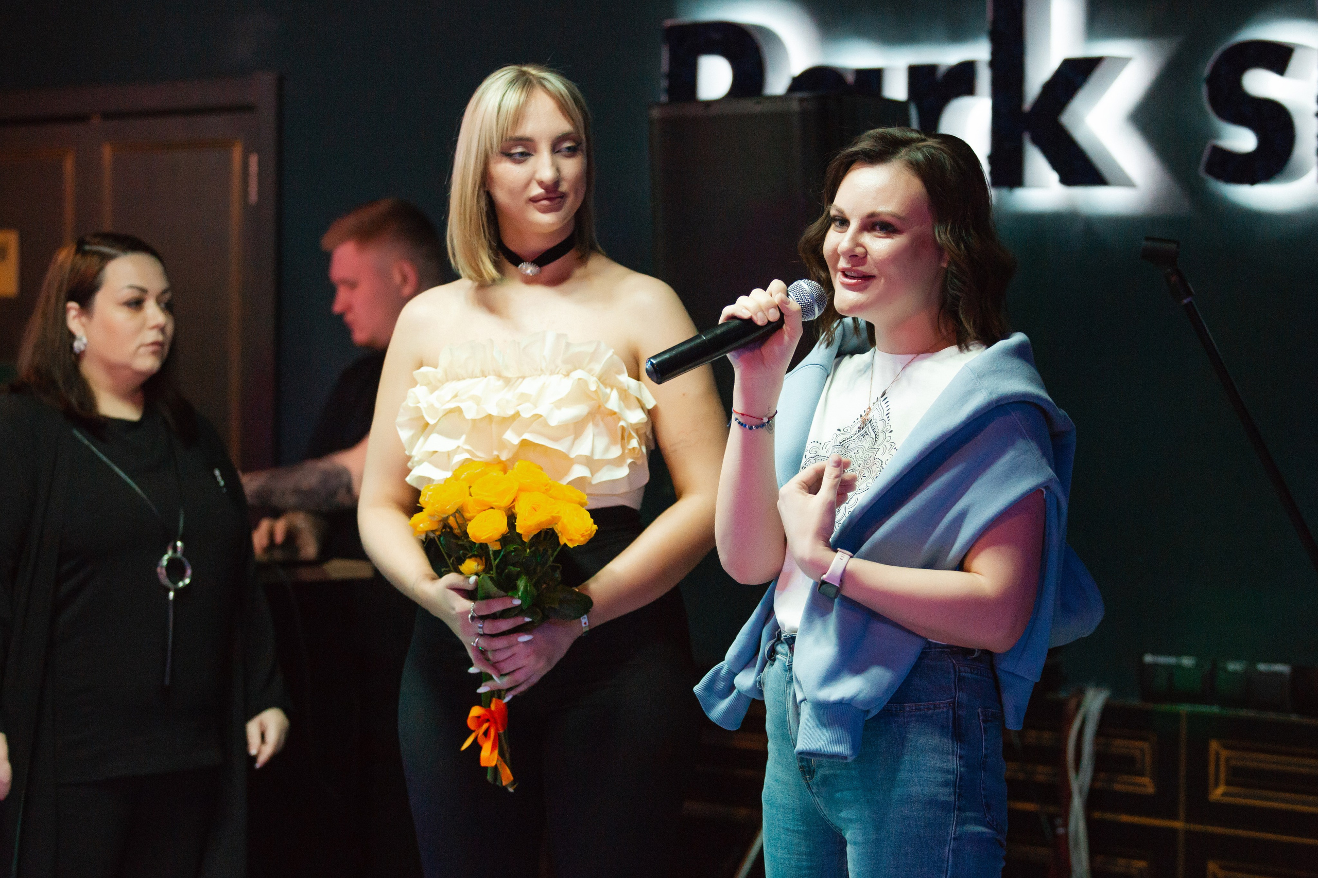 Идем в рост. Апрель 2024. Роман Урумбаев фотограф Нижневартовск