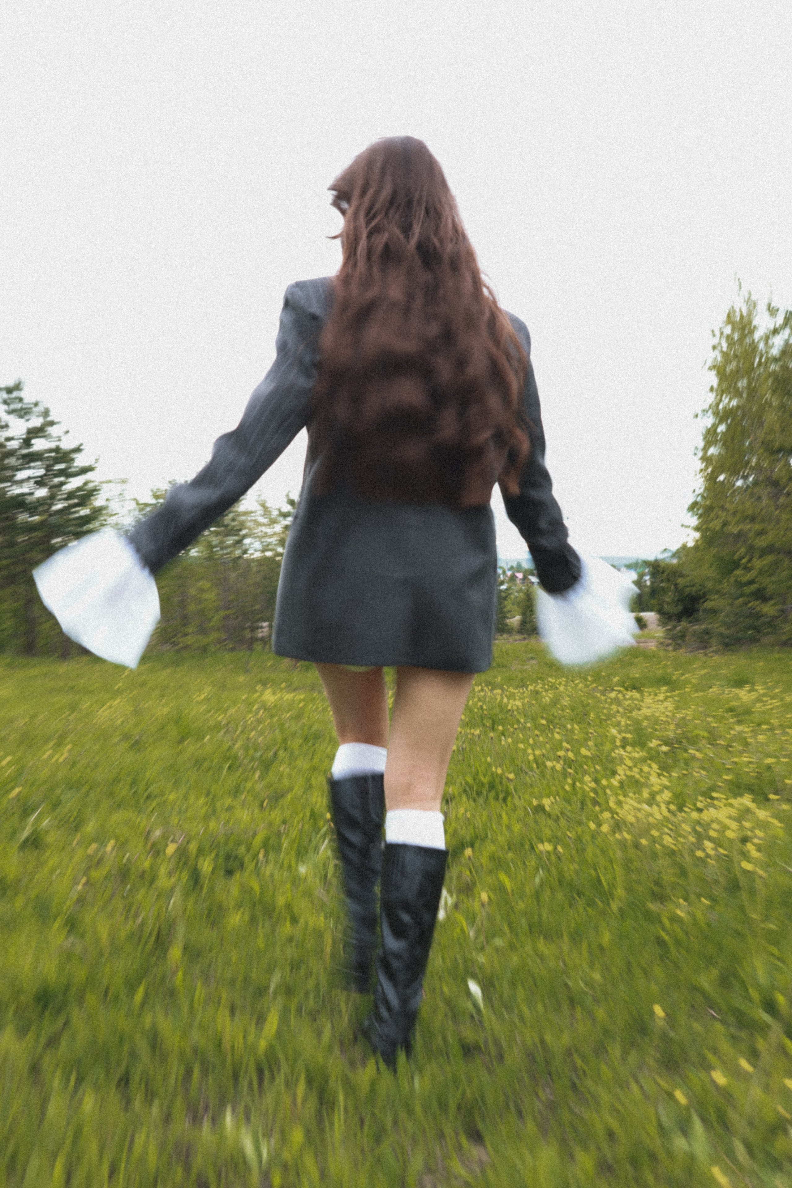 Irina. Главная