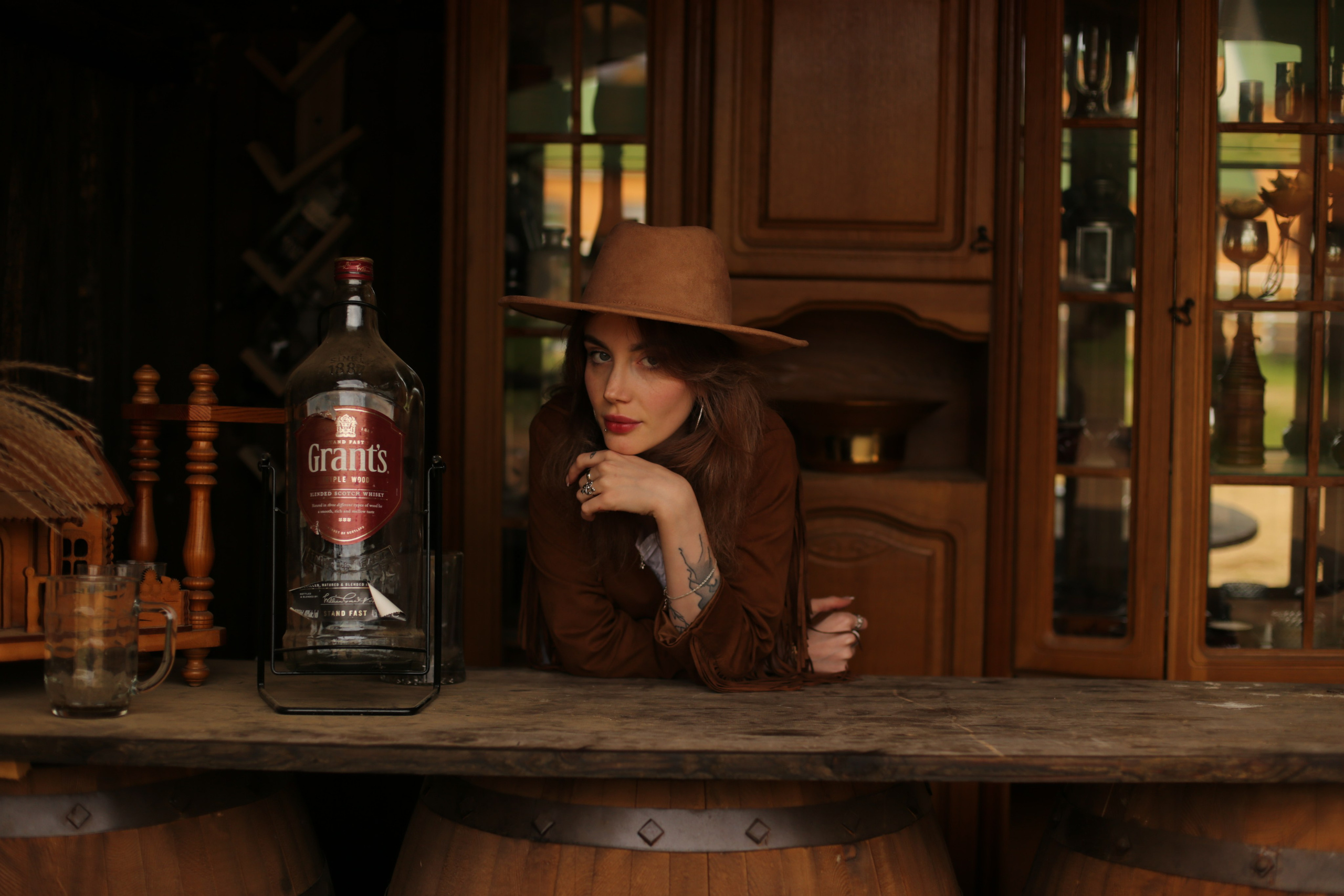 Женя. Женский фотограф в Москве Светлана Смагина