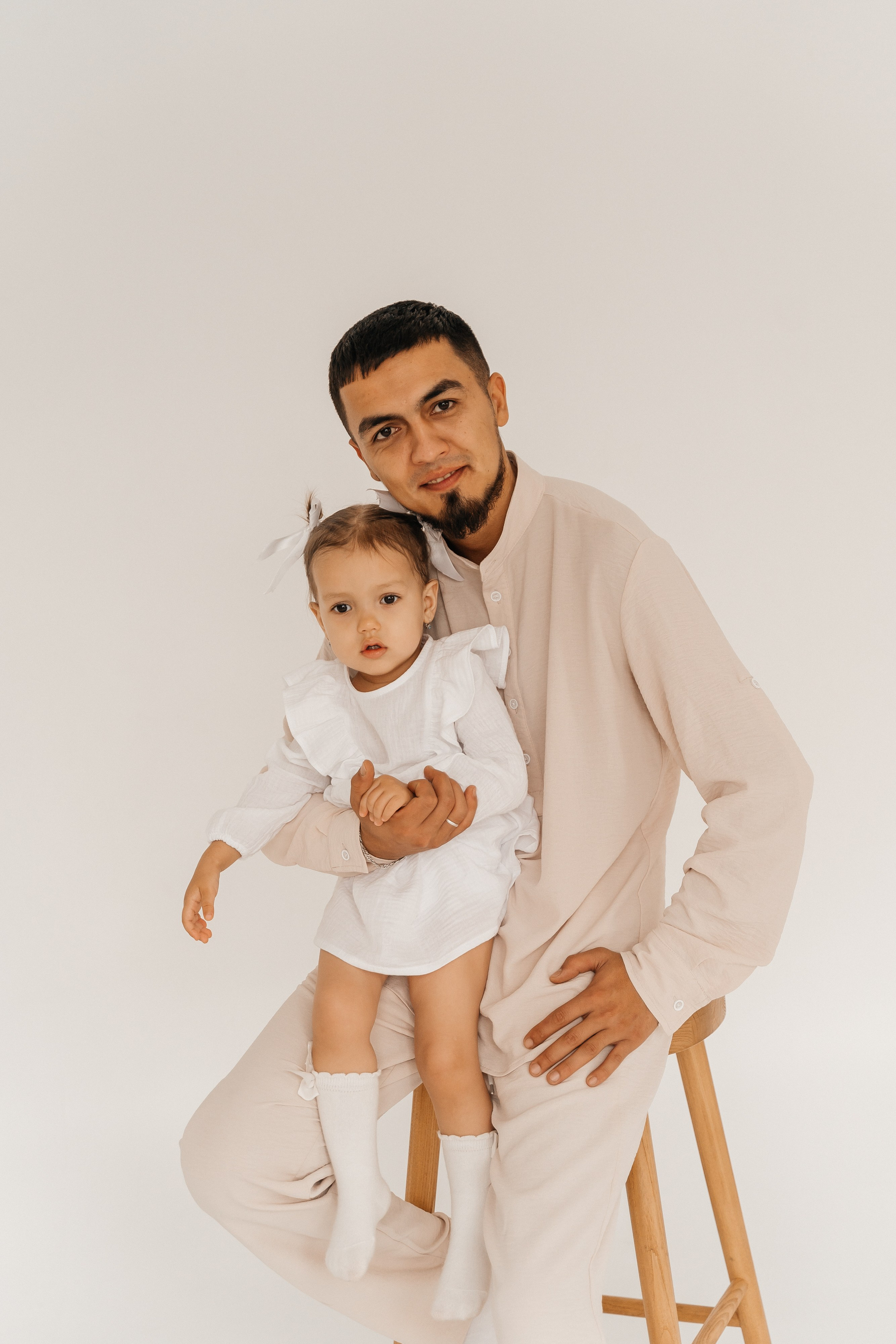 Манук, Настя, Сабрина и Эмин. Волик Мария