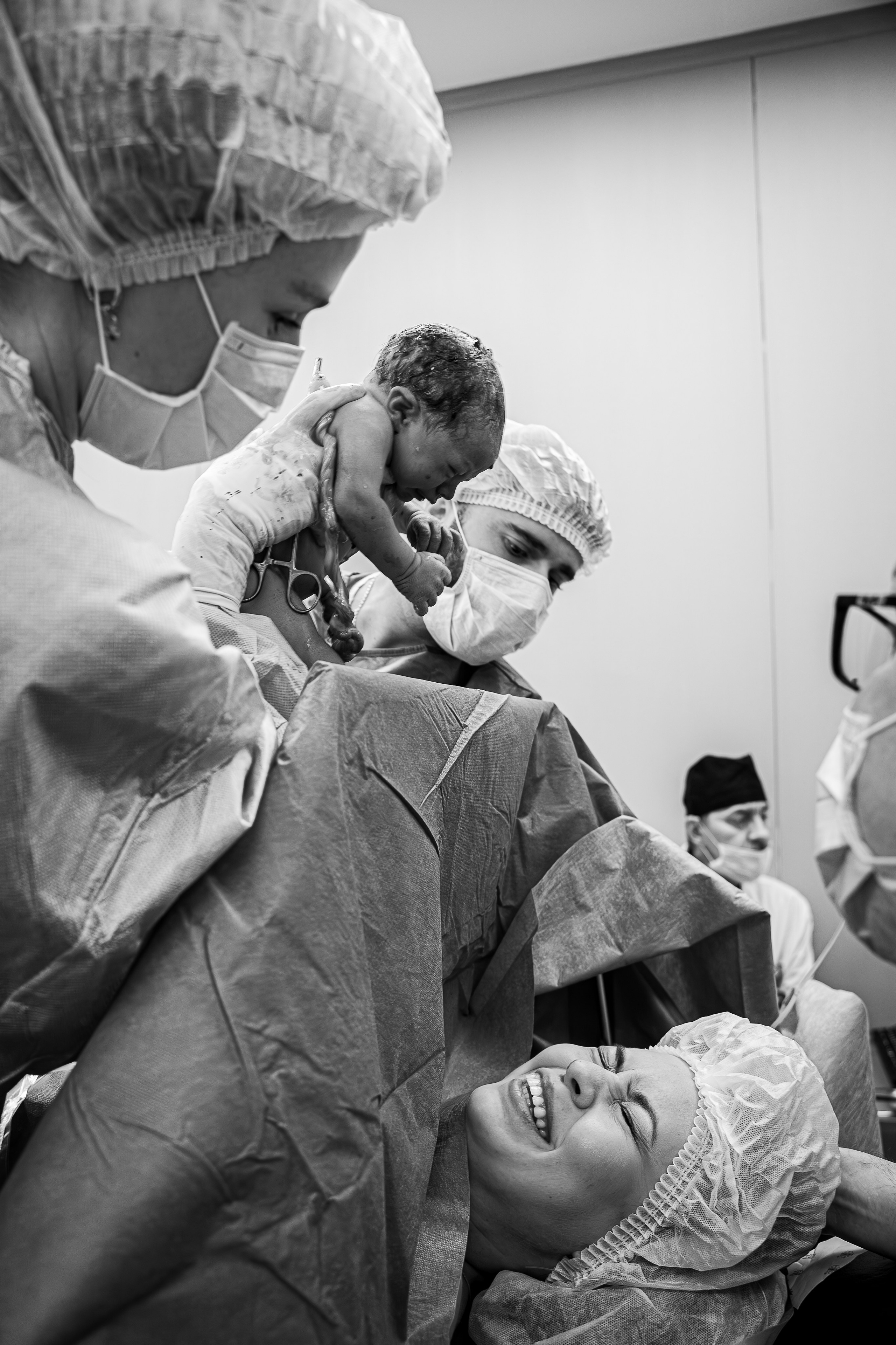 Павел. Фотограф на роды Москва Ольга Летучева