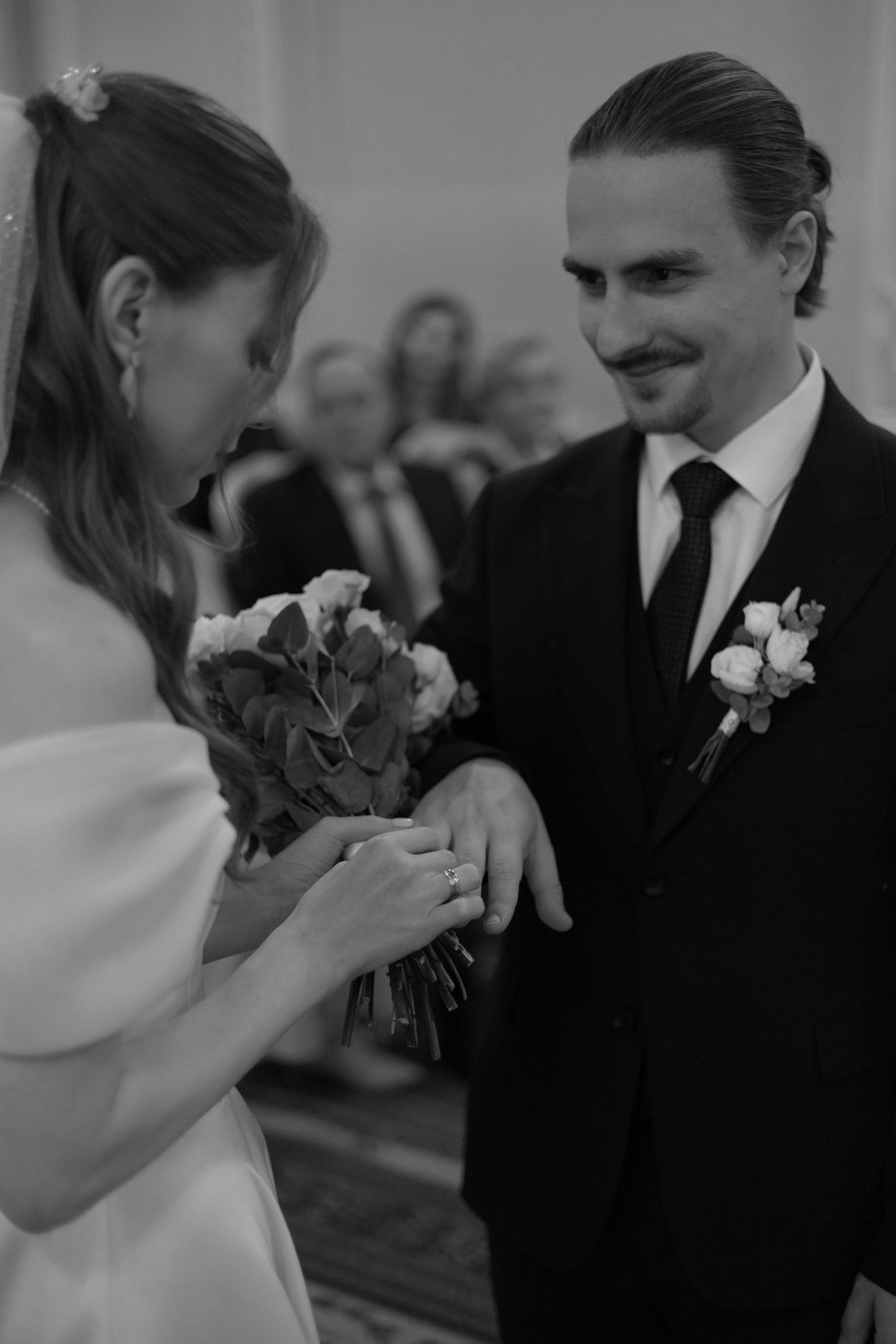 How to Train Your Dragon. Свадебный и семейный фотограф Арина Кулёва