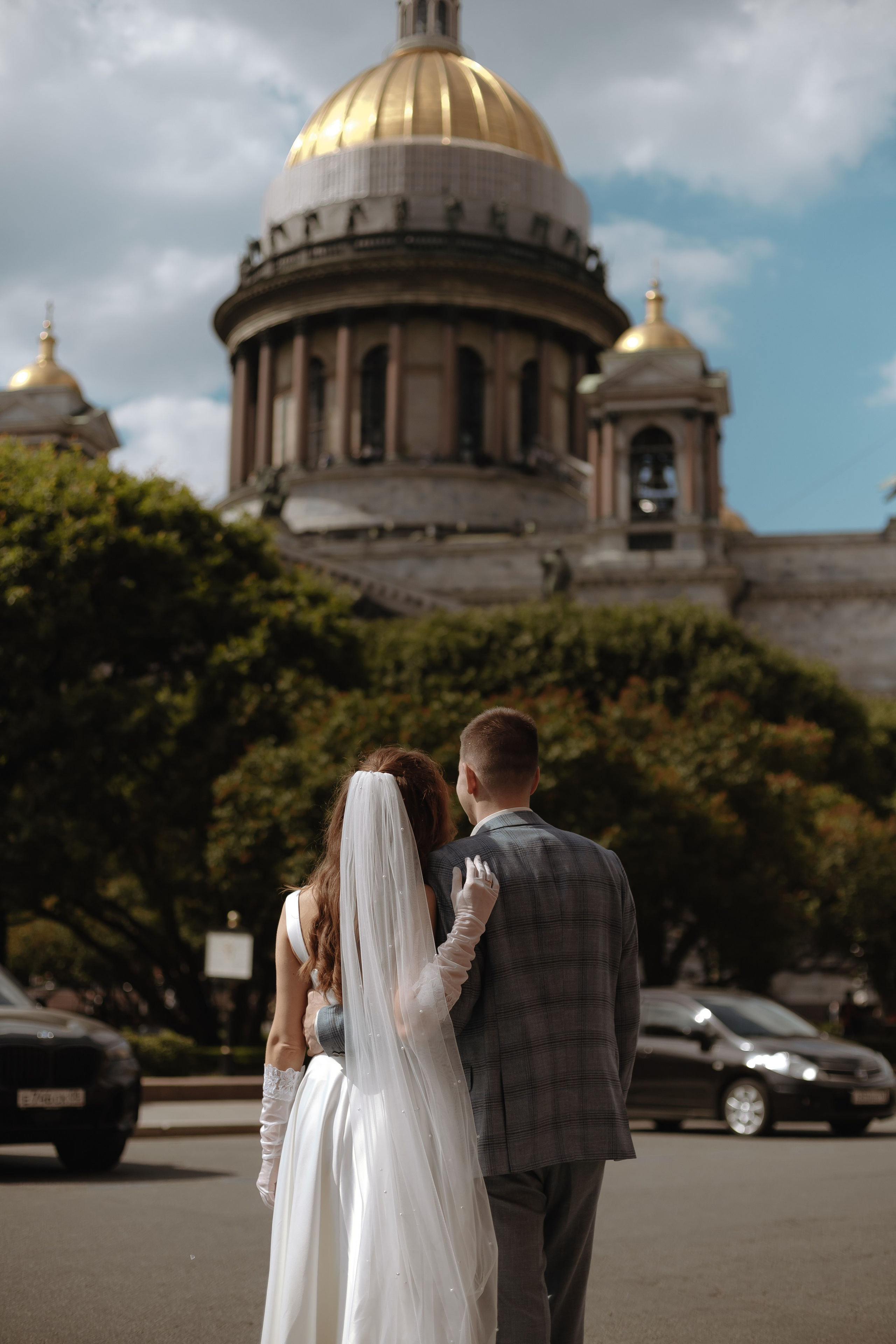 DA. Свадебный и семейный фотограф Арина Кулёва