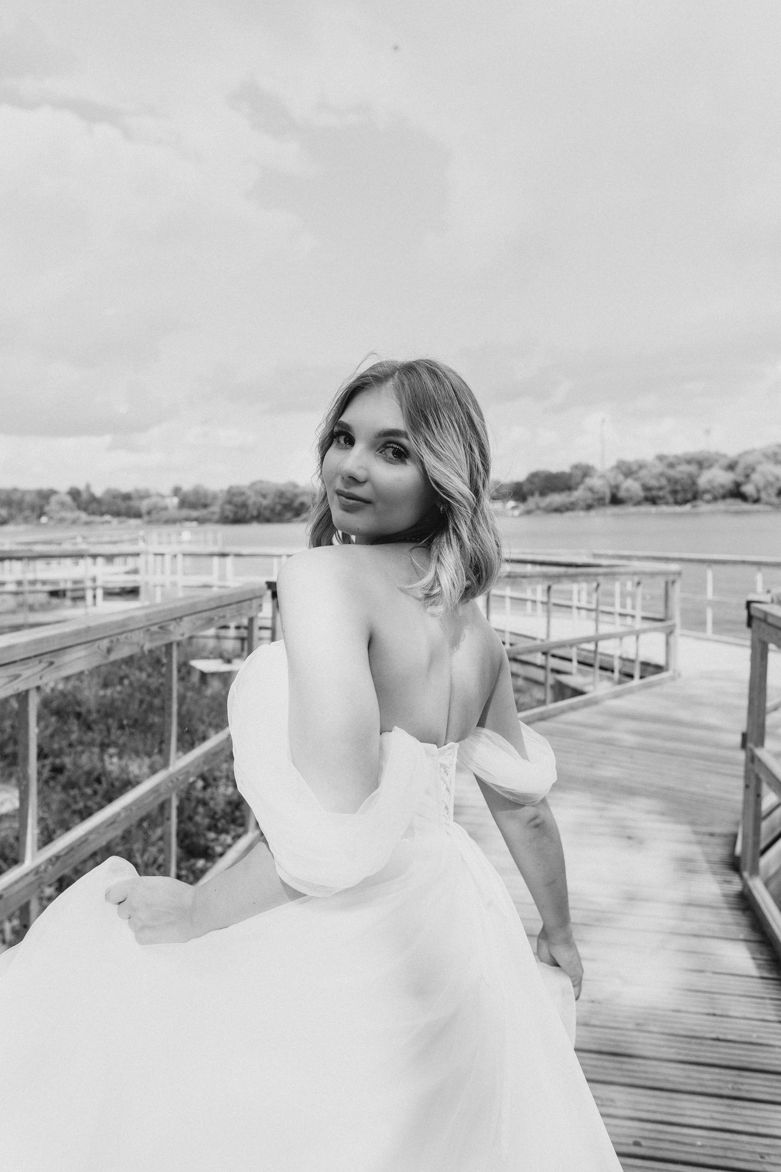 Алина и Слава 26.07.24. Фотограф Великий Новгород