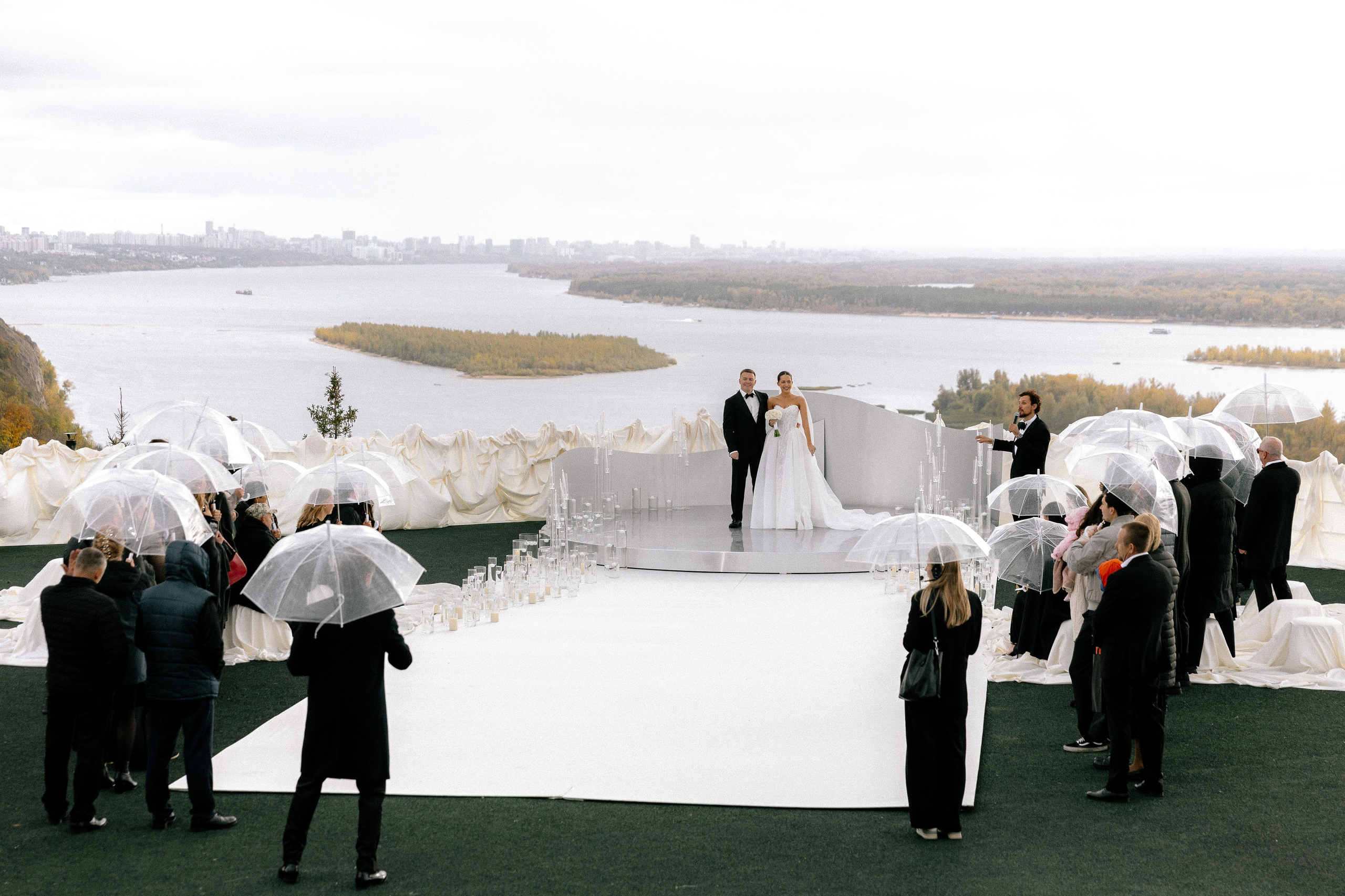 Backstage. Свадебный организатор в Тольятти | Самаре