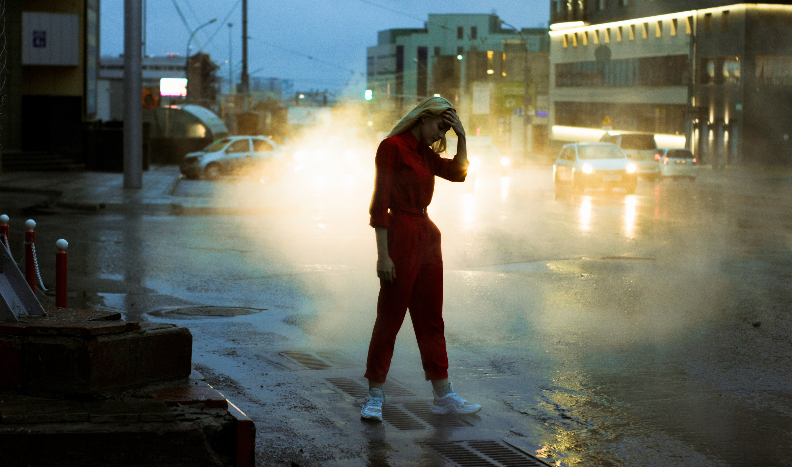 Iris. Фотограф, видеограф в Санкт-Петербурге