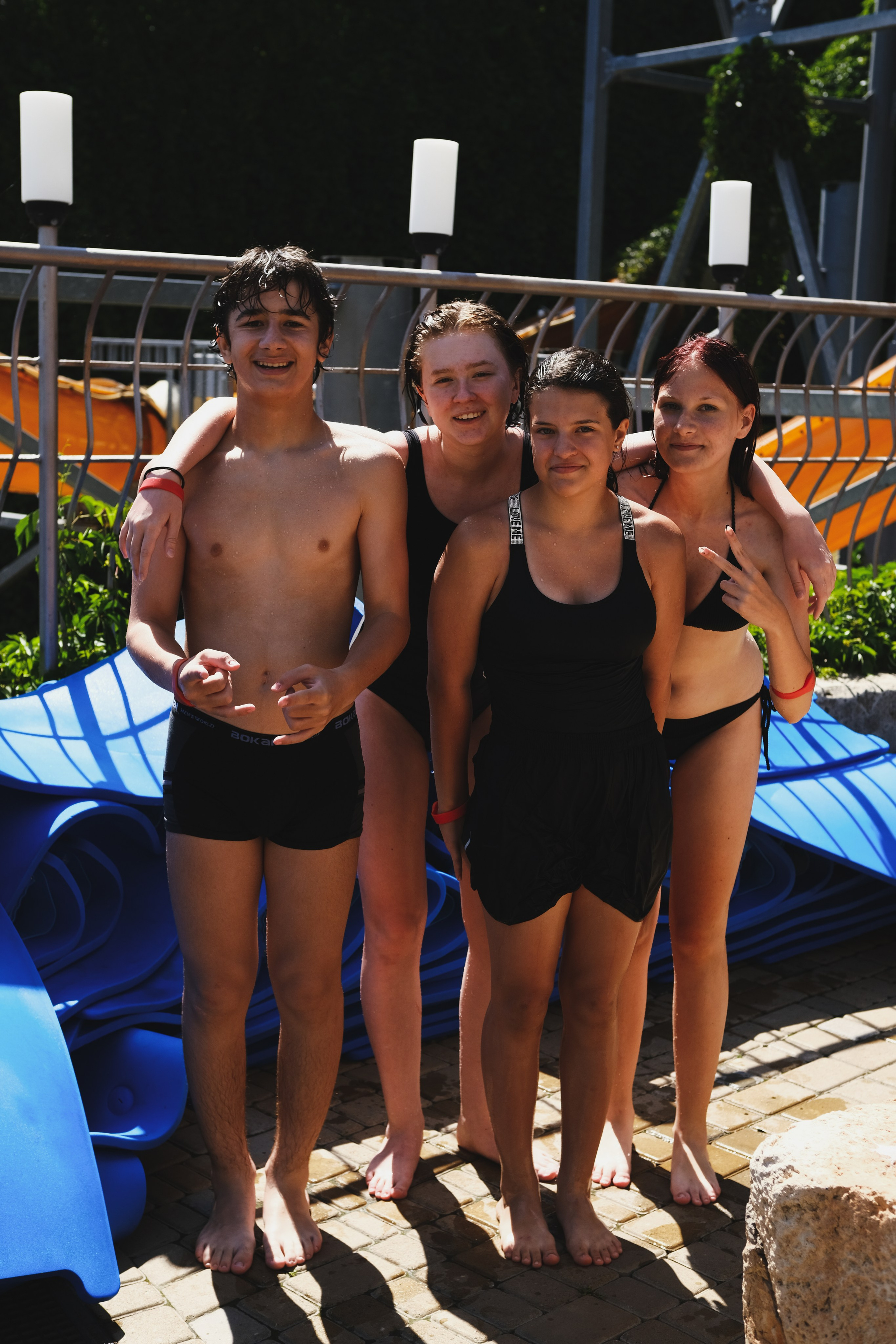 Yalta Summer Camp (2023). Фотограф, видеограф в Санкт-Петербурге