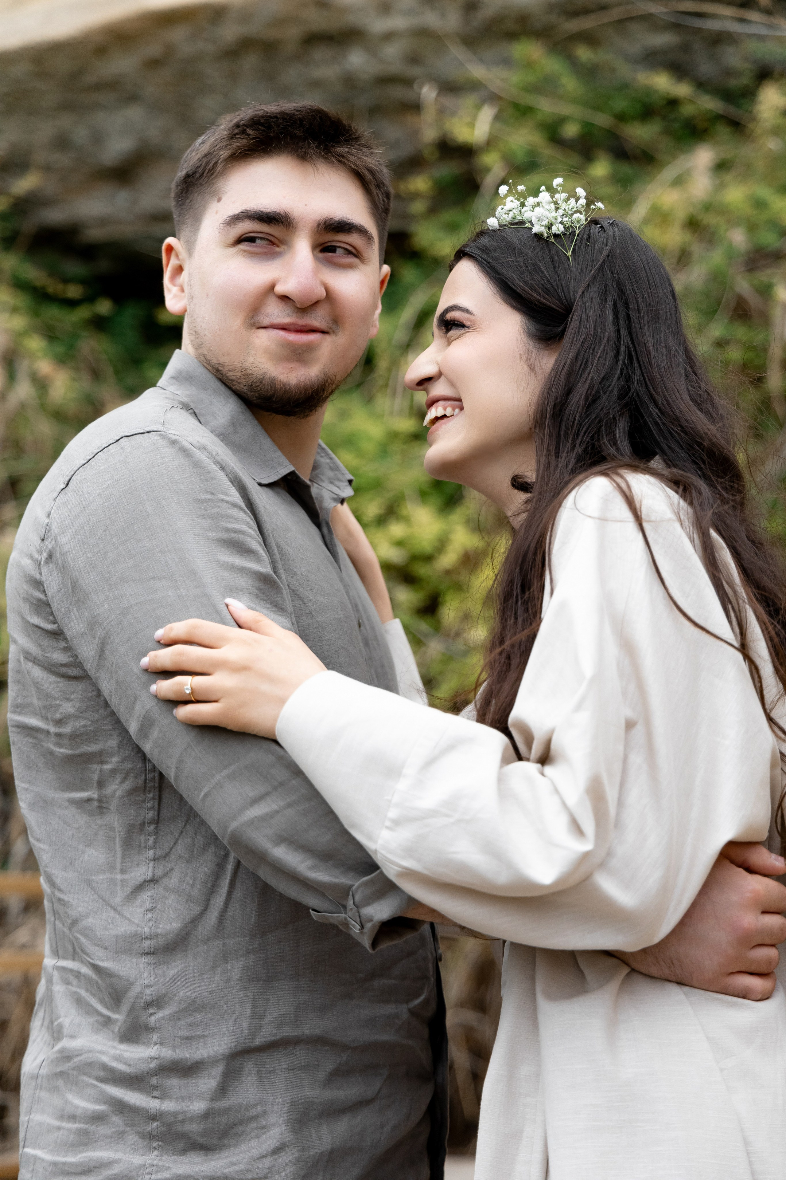 Abdulaziz & Emiliya. Свадебный и фэшн фотограф