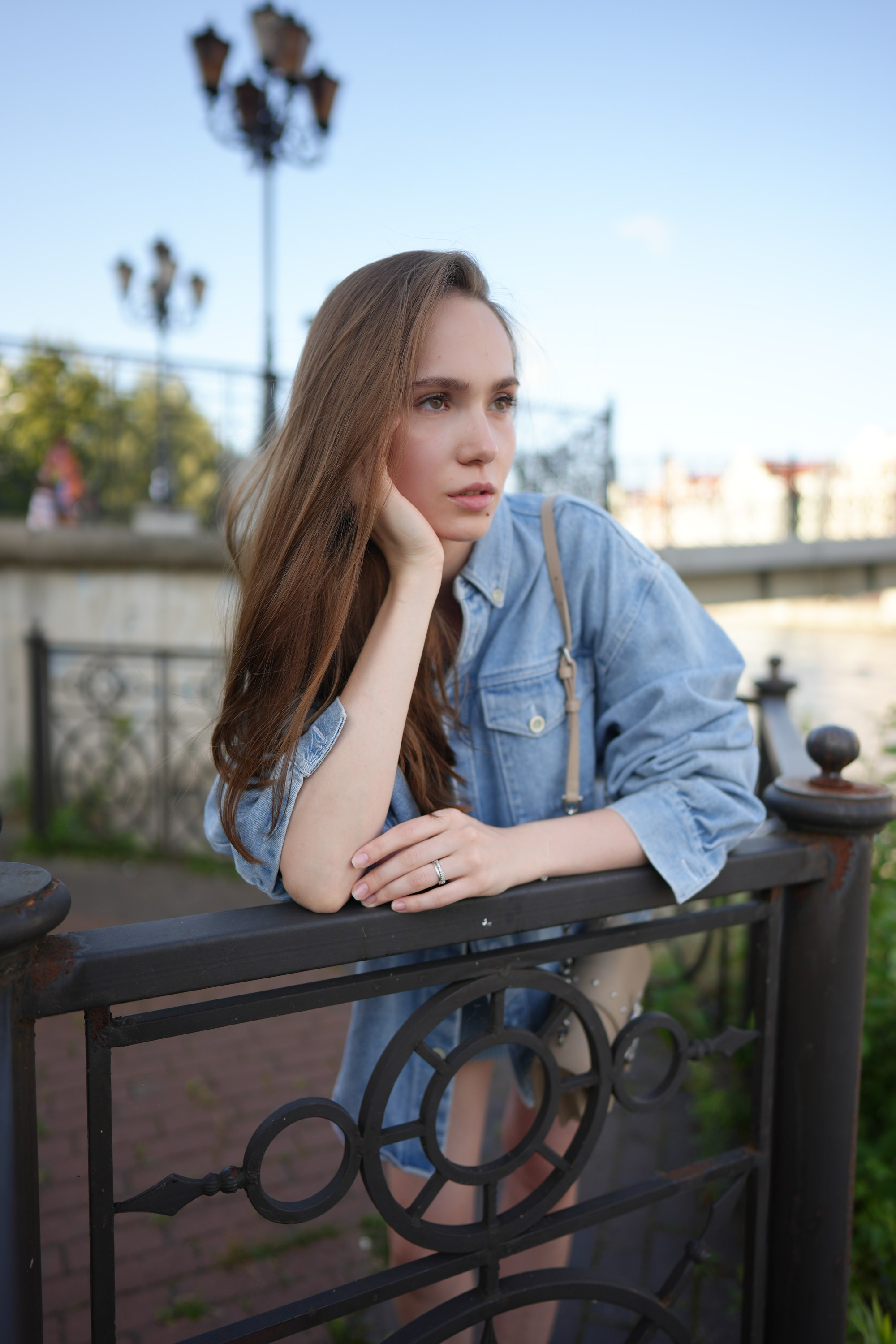 Диана Белявская. Модельное агентство TM Models в Калининграде