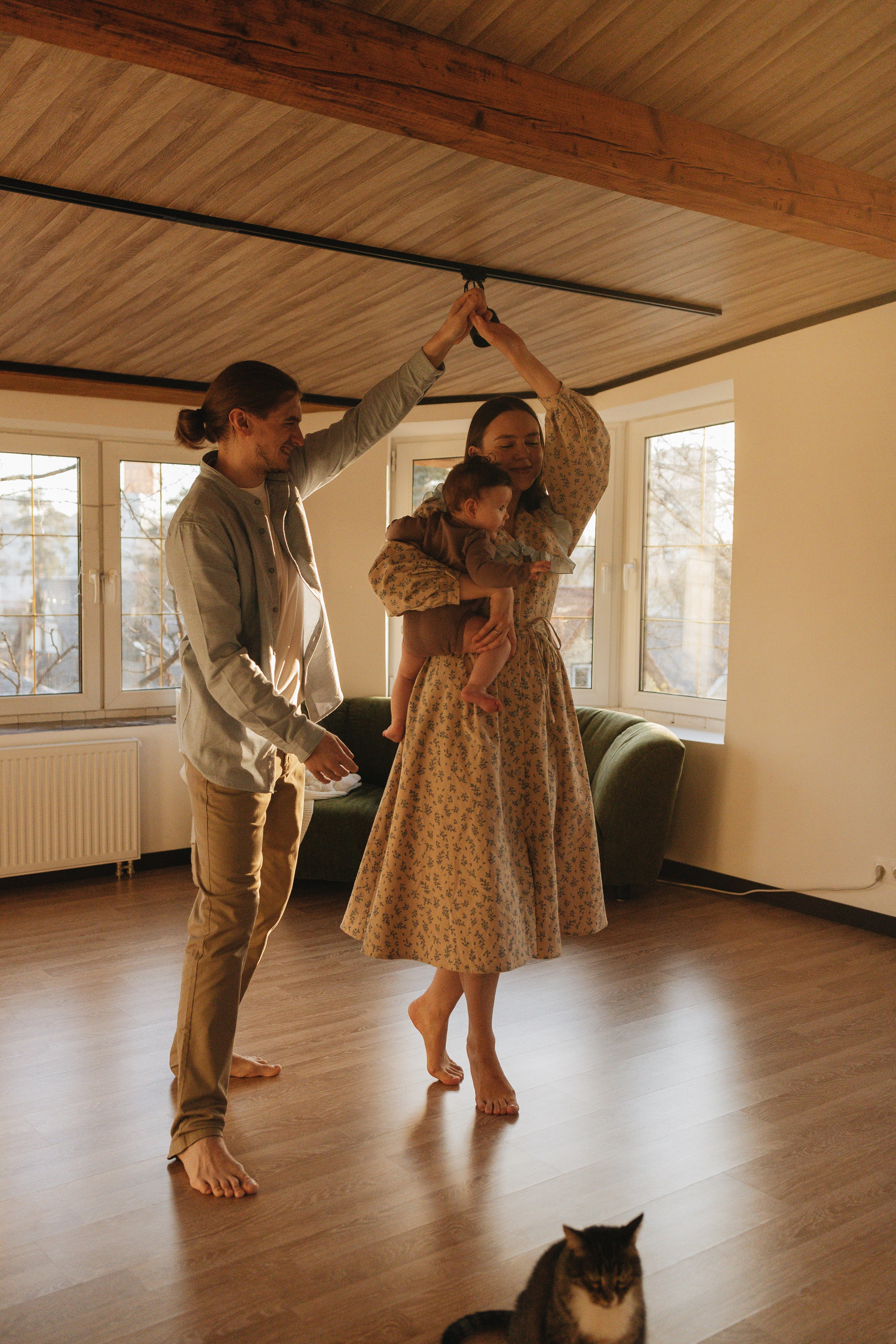 Анечка. Семейный фотограф Юлия Клишина