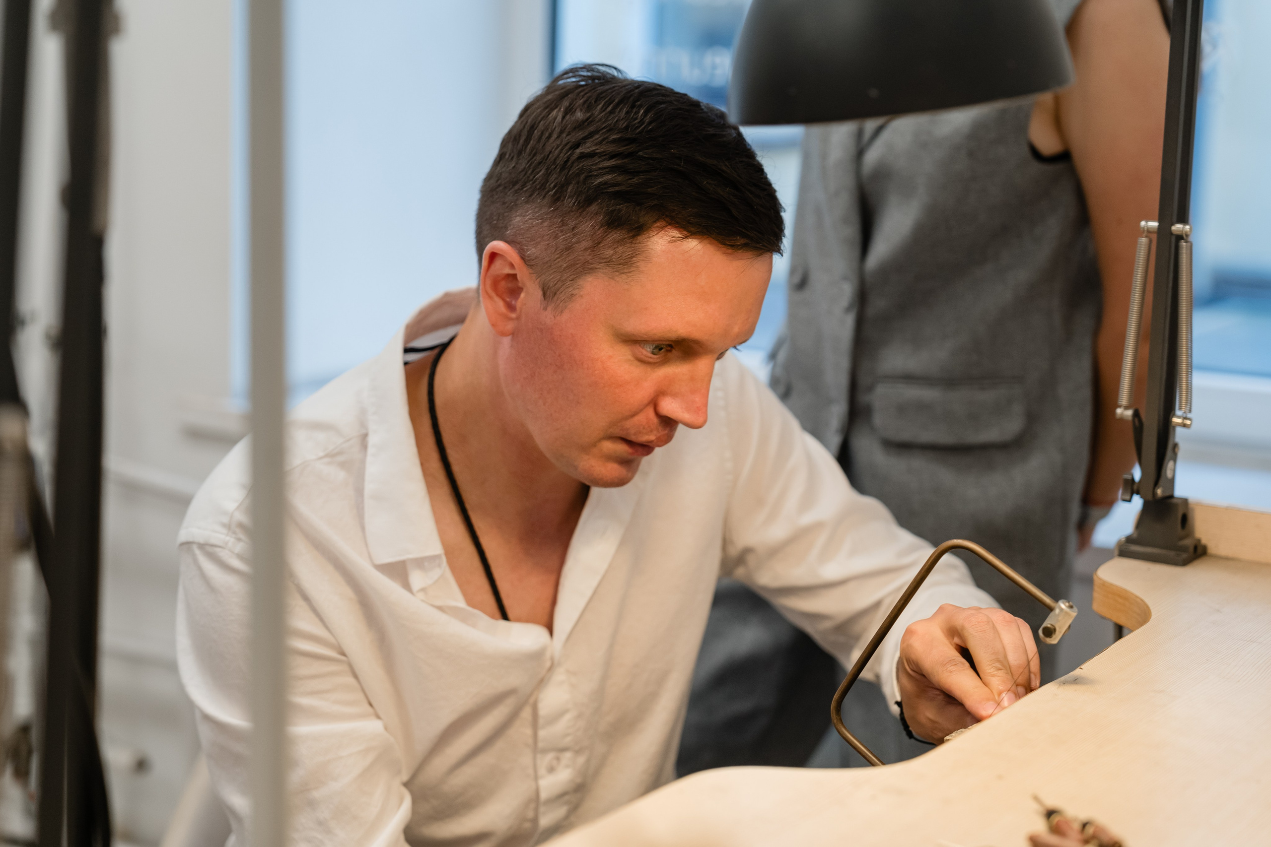 Мастер-классы. Фотограф в Санкт-Петербурге Александра Паскевич