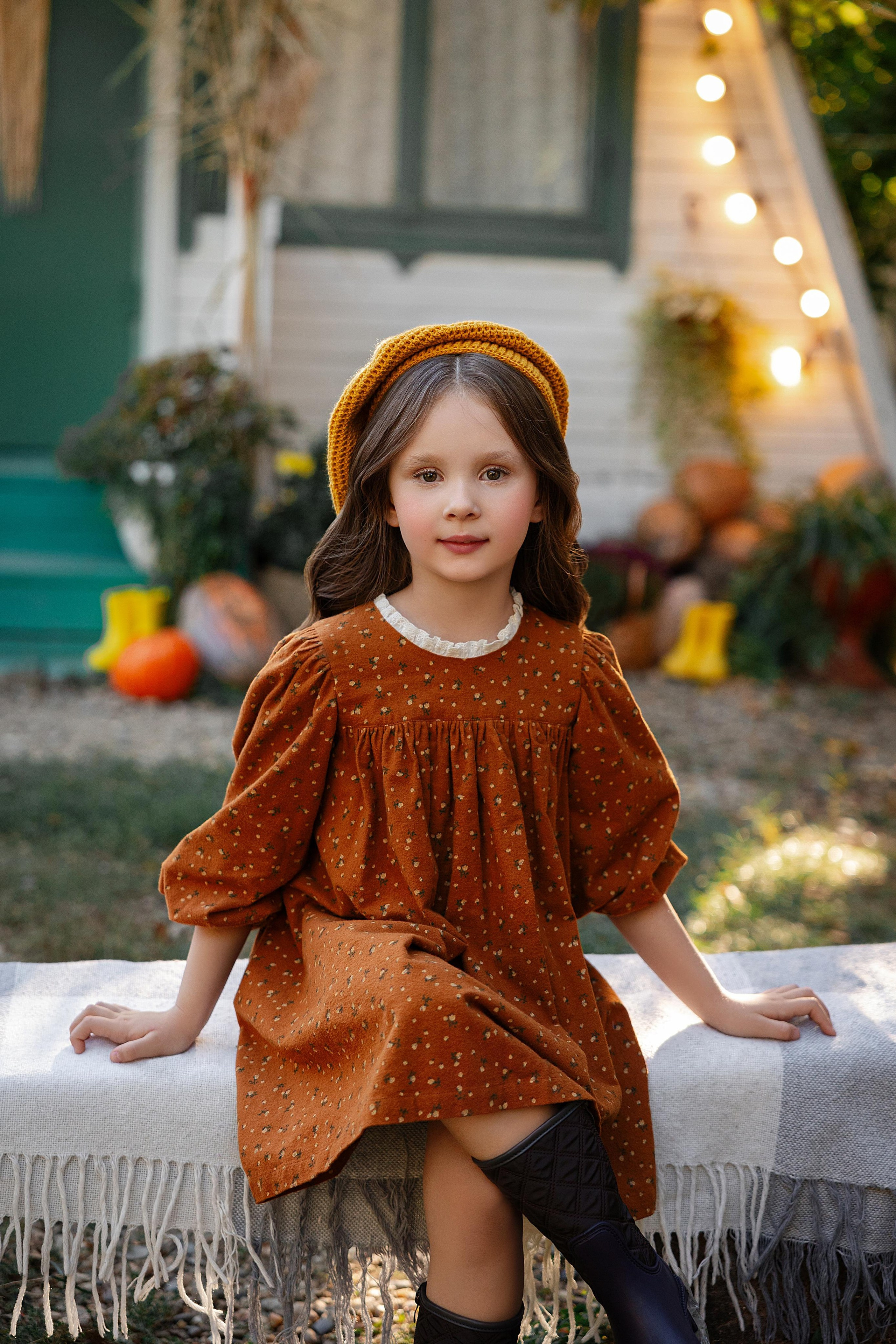 KSENIA. Модельная студия MIA Models