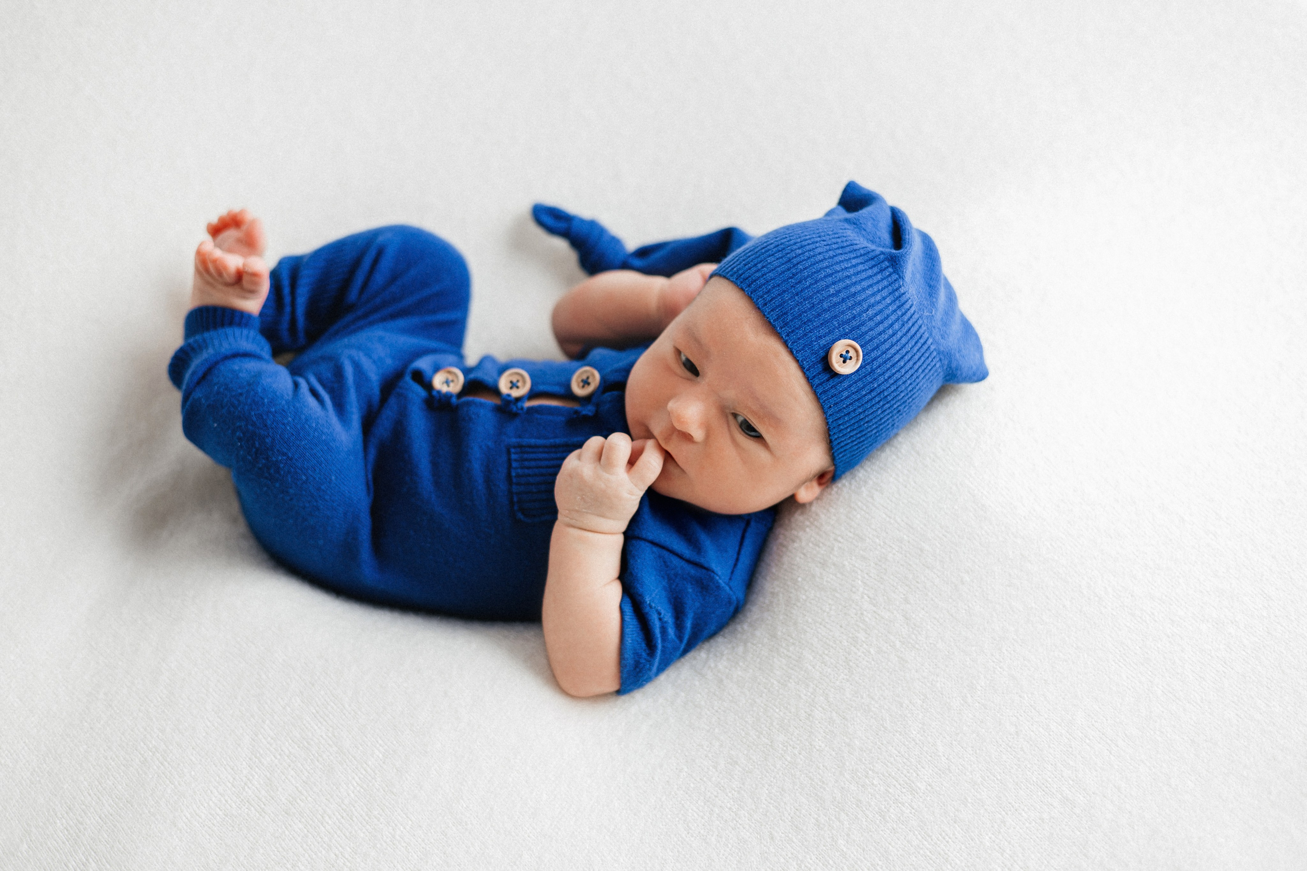 Аяз, пакет «Кофорт», 10 дней. Фотограф новорождённых Екатерина Боброва. Ульяновск