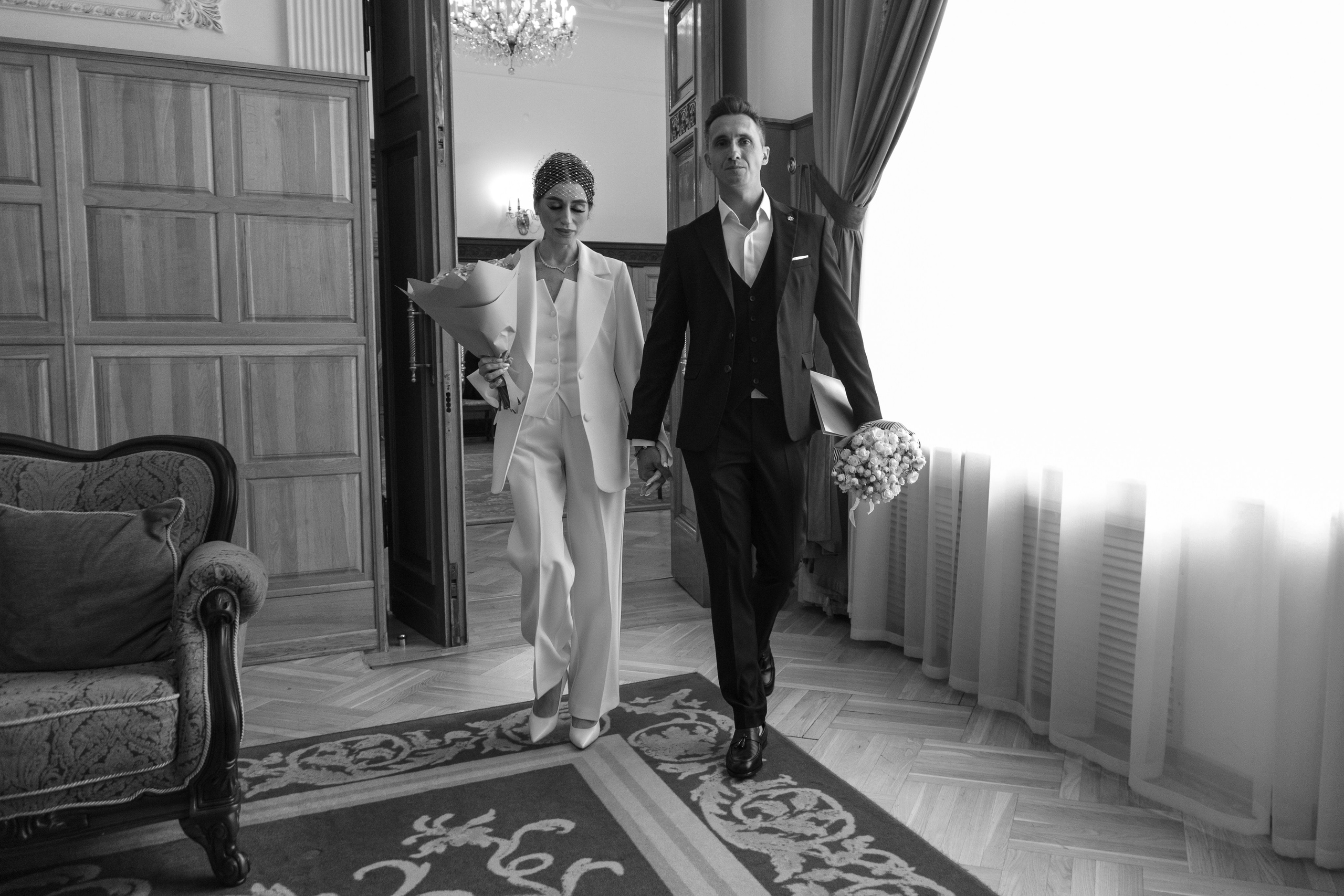 регистрация брака в Грибоедовском ЗАГСе, Дворец бракосочетания №1, стоимость свадебного фотографа в москве