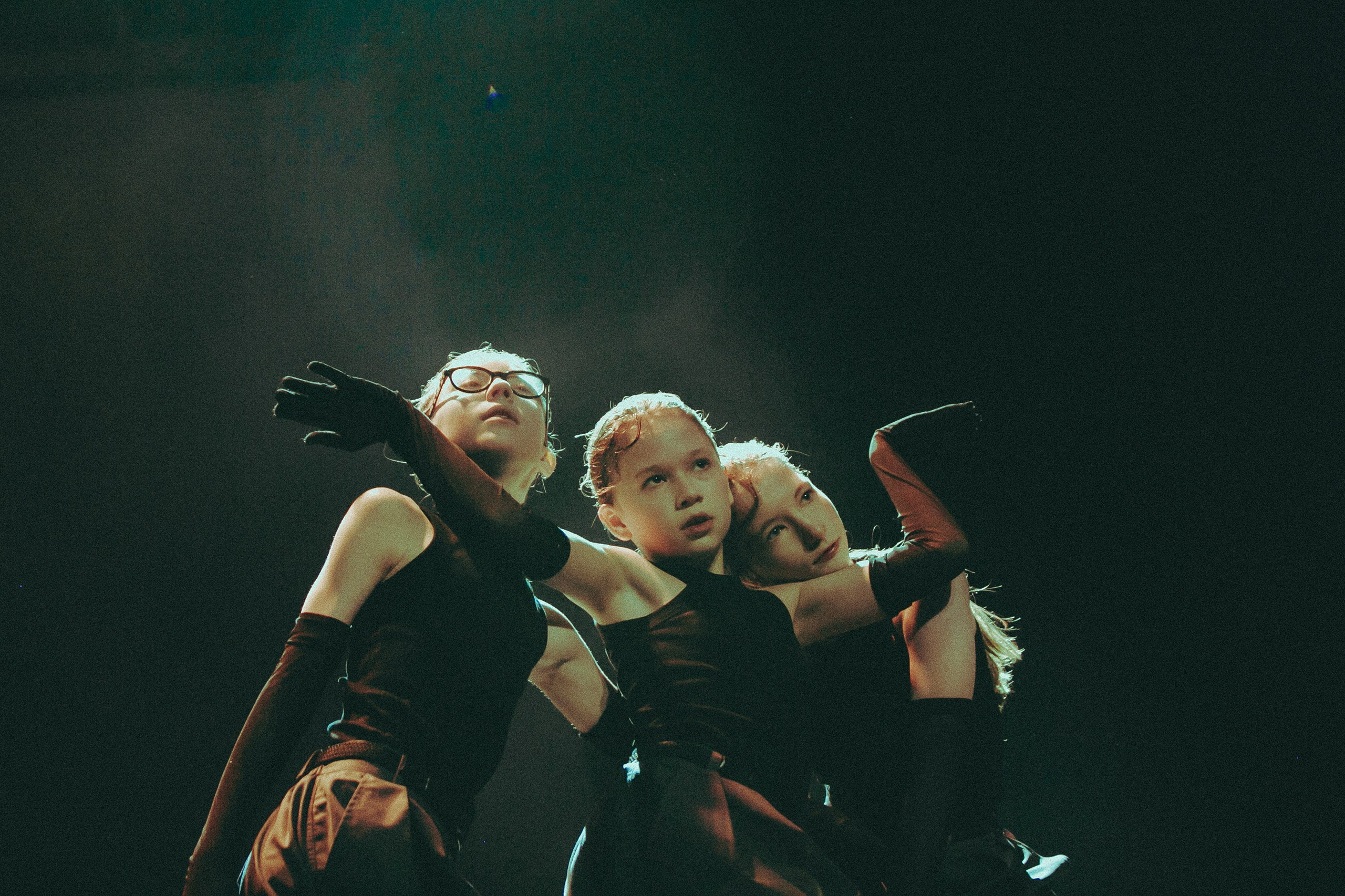 ART OPEN DANCE COMPETITION. Юлия Кулиш // Pocahontas