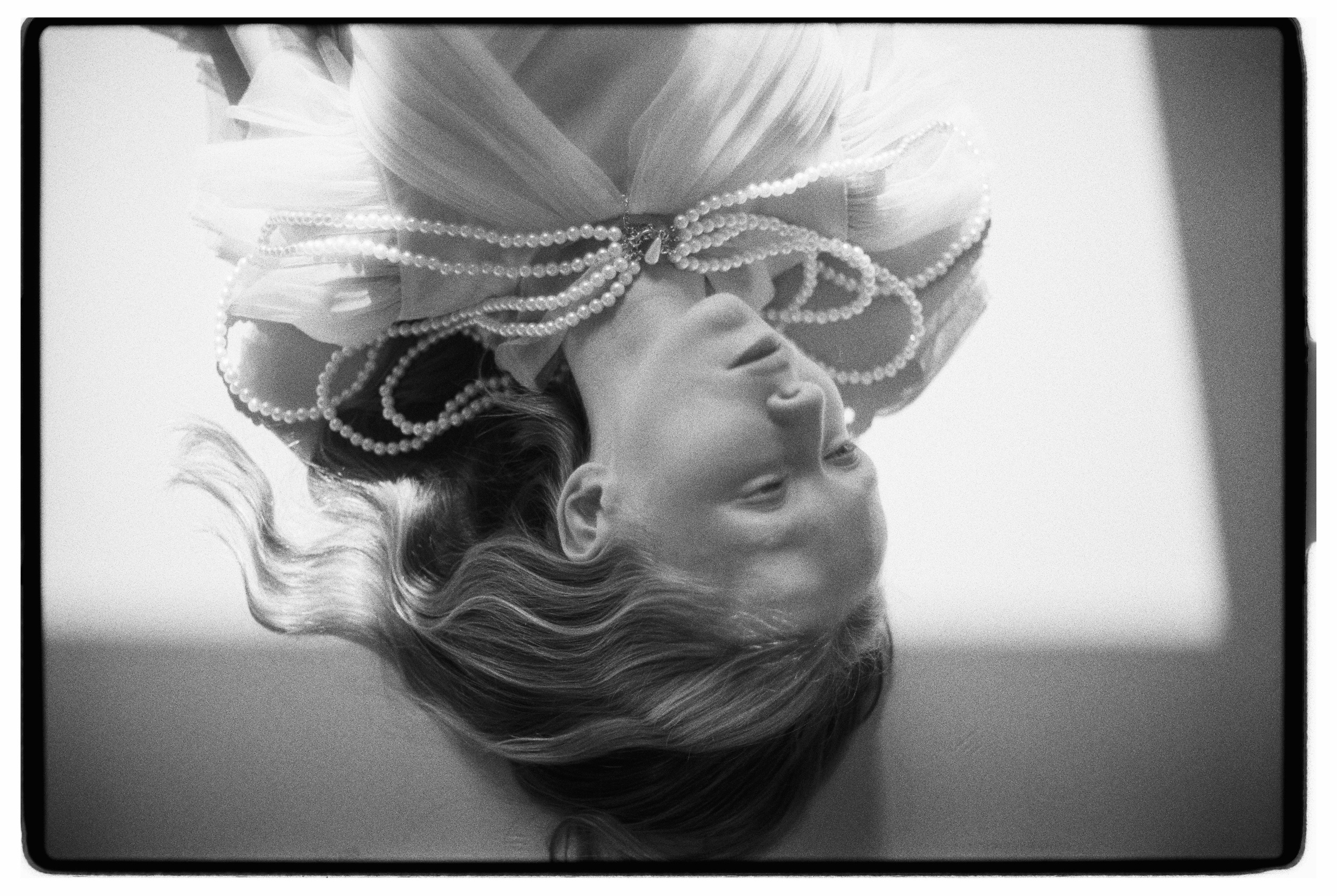 Зерно. Фотограф Александр Медведев