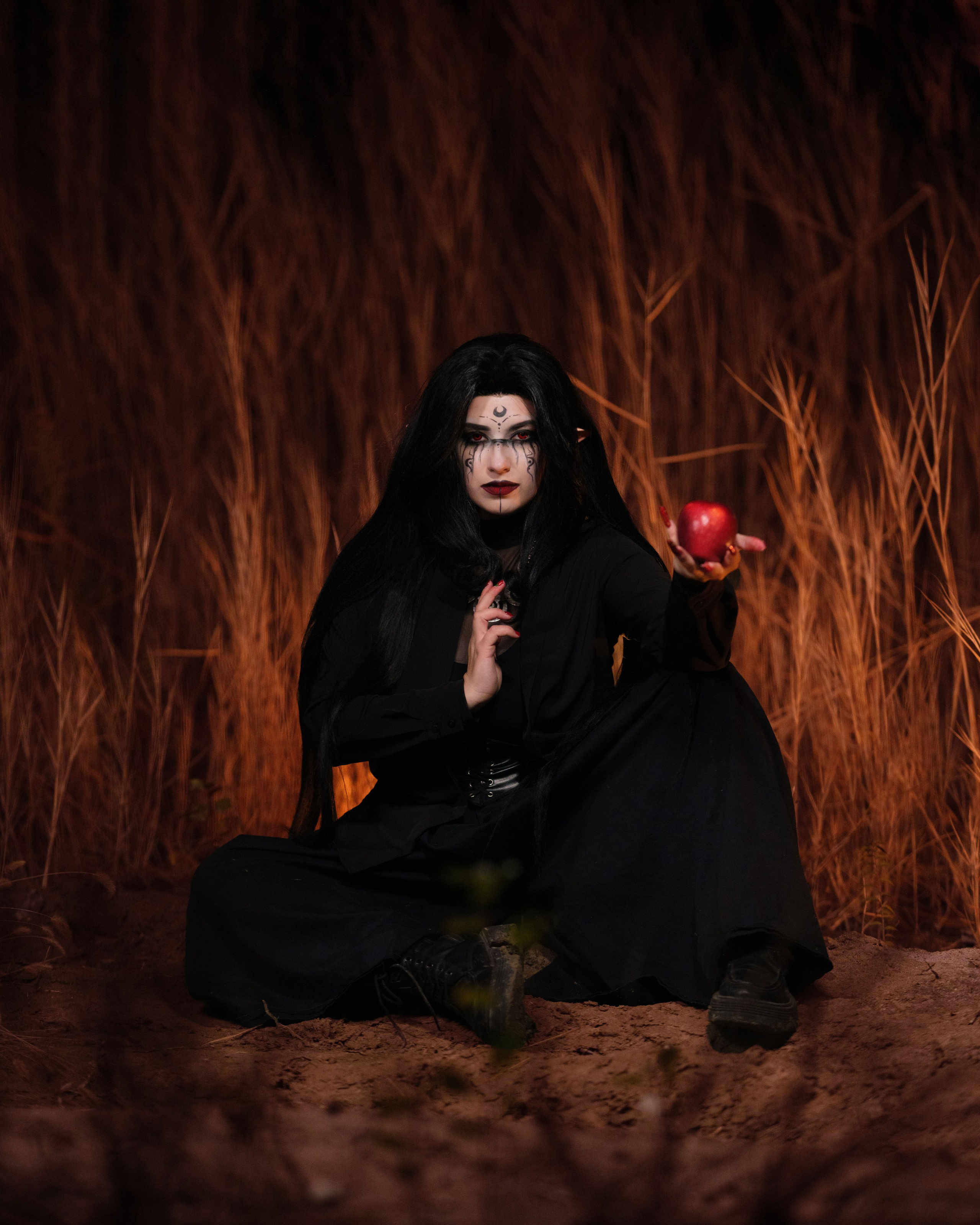 Cosplay. Косплей фотограф Москва — Santgeo