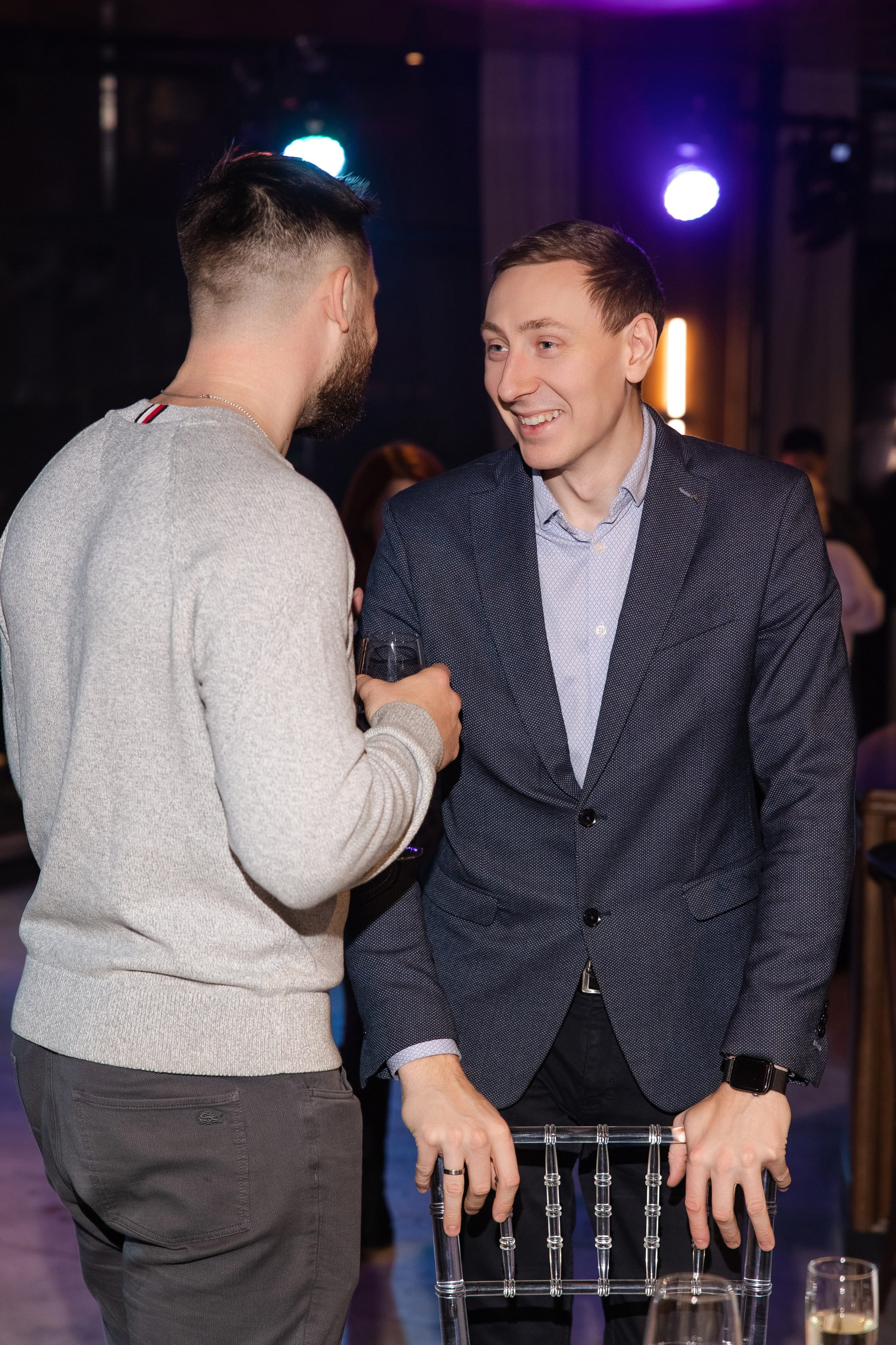 Mooring. Свадебный репортажный фотограф в Москве