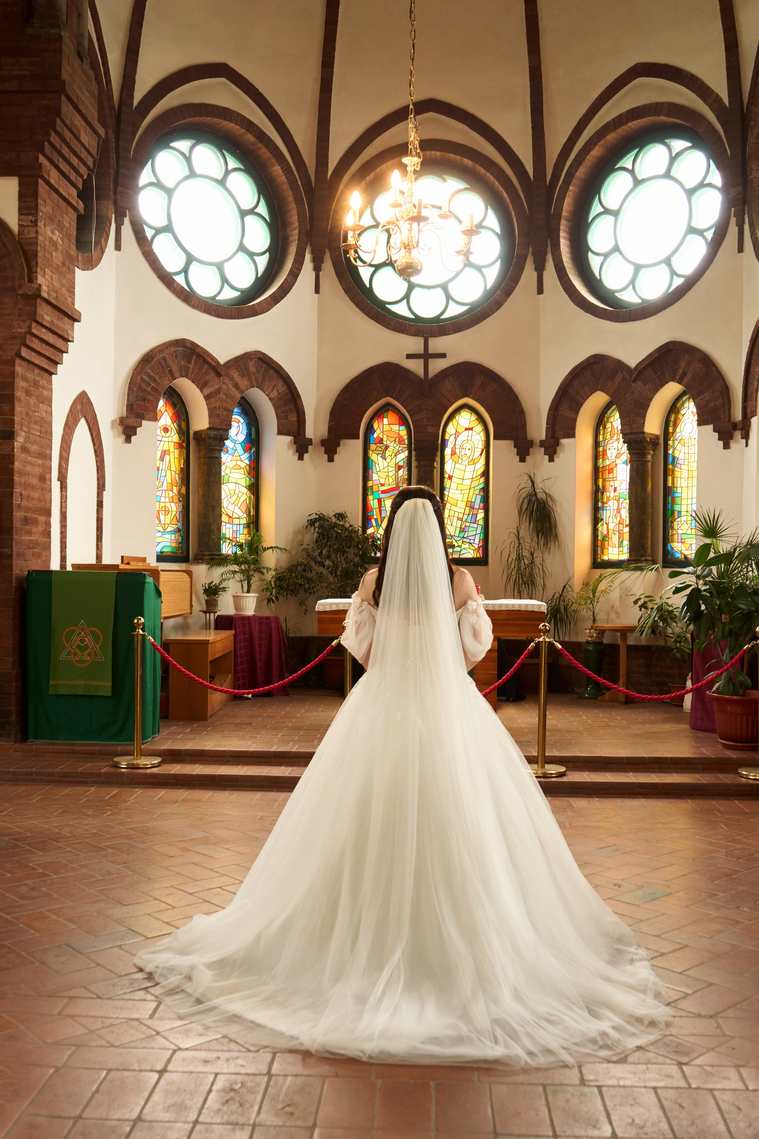 Денис и Анжелика. Фотограф из Владивостока Юлия Черепова