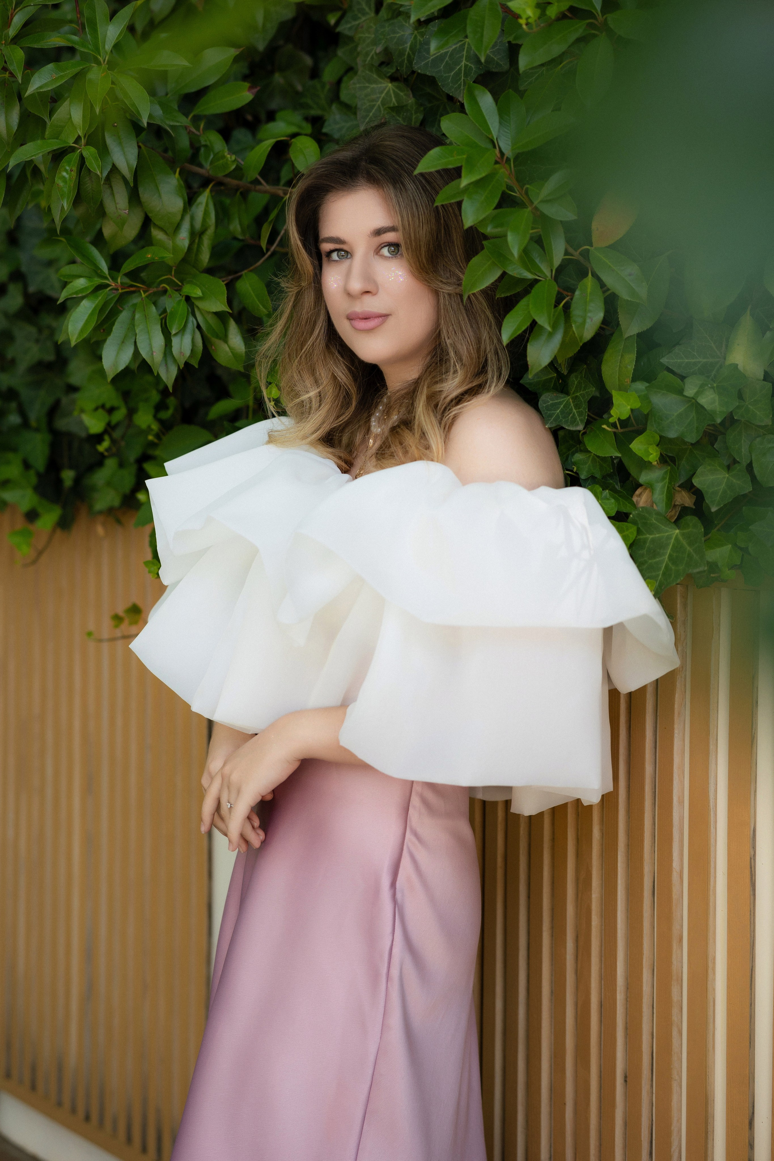 PINK day. Арина Тамочкина. Фотограф Краснодарю