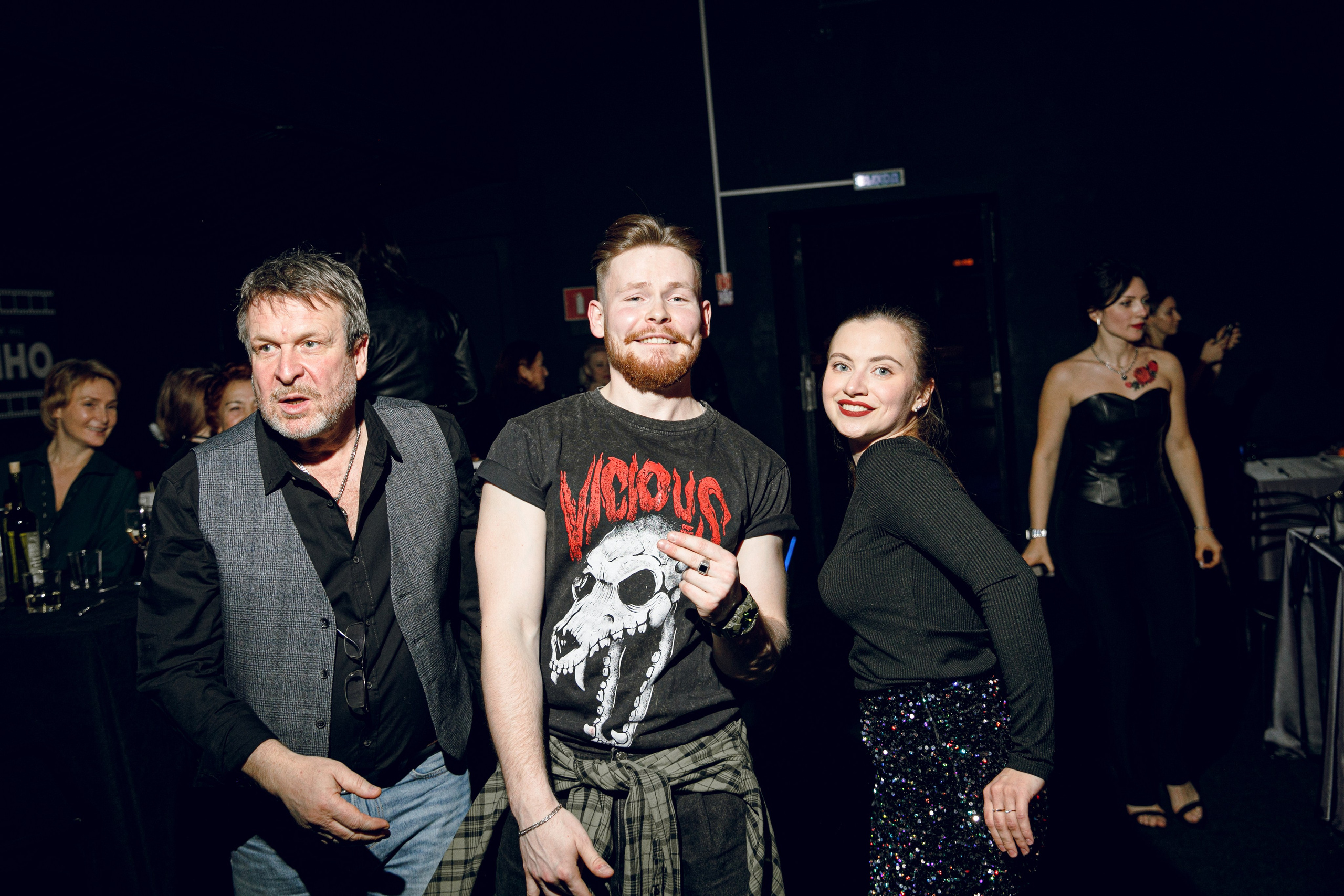 Репортажный фотограф мероприятий в Москве Ярославле