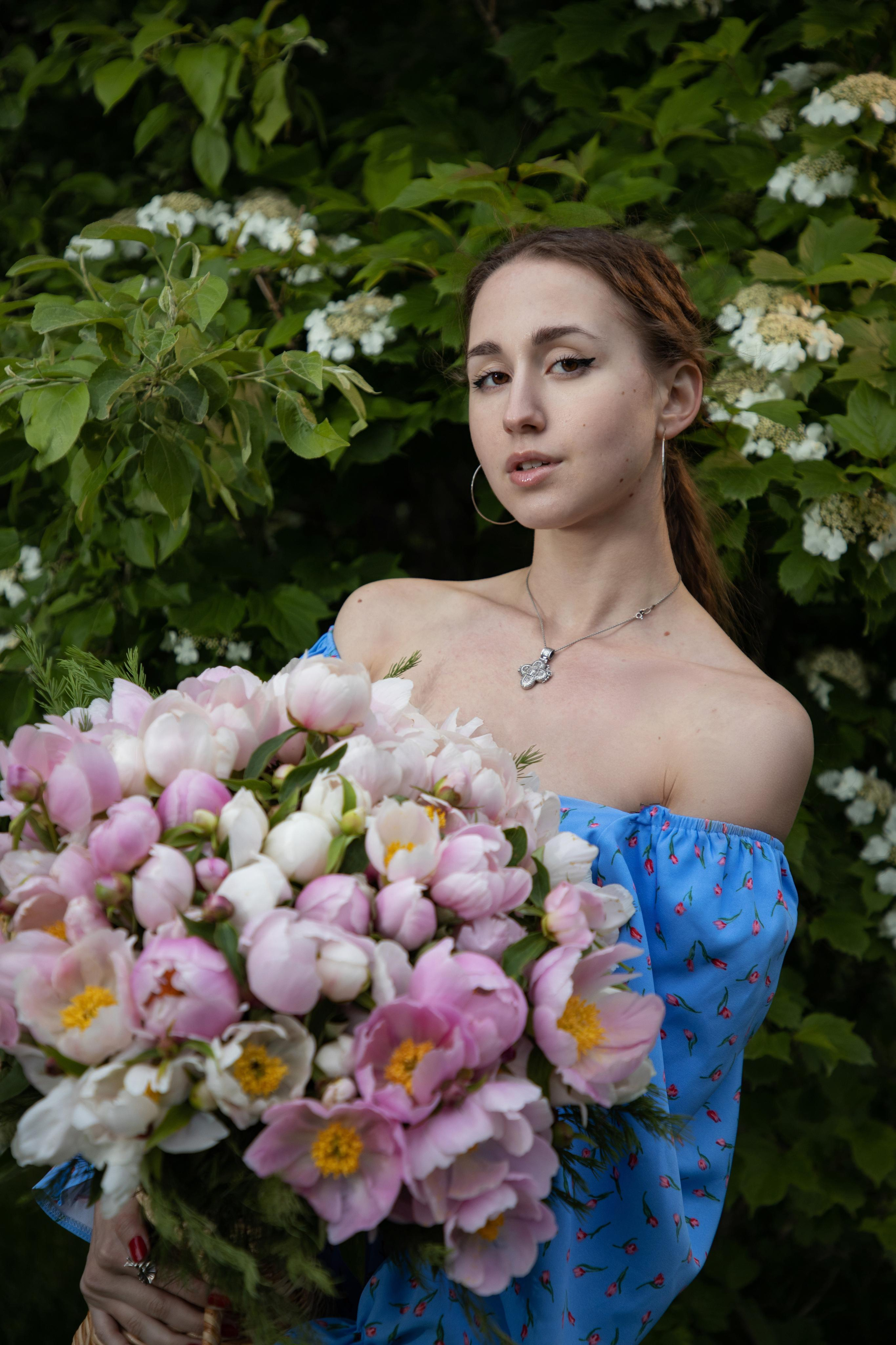 Прекрасная Ева фото на природе. Семейный и детский фотограф Светлана Котик Спасск-Дальний, Владивосток, Приморский край