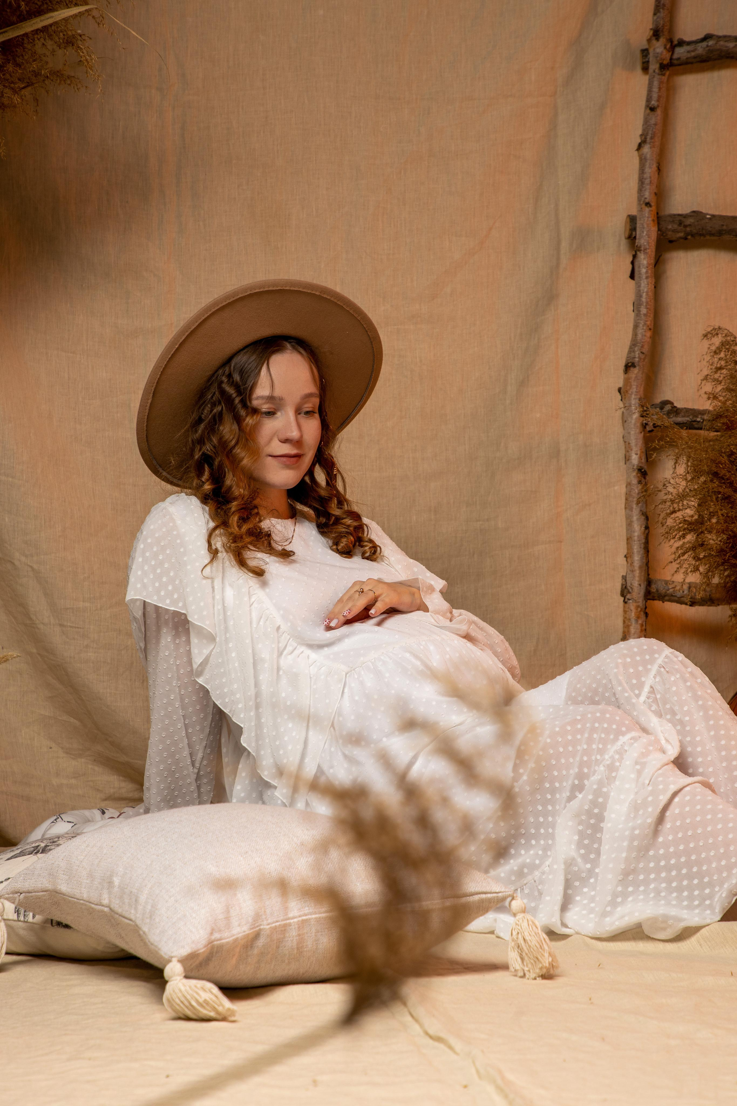 В ожидании малыша.Нежная Даша. Семейный и детский фотограф Светлана Котик Спасск-Дальний, Владивосток, Приморский край