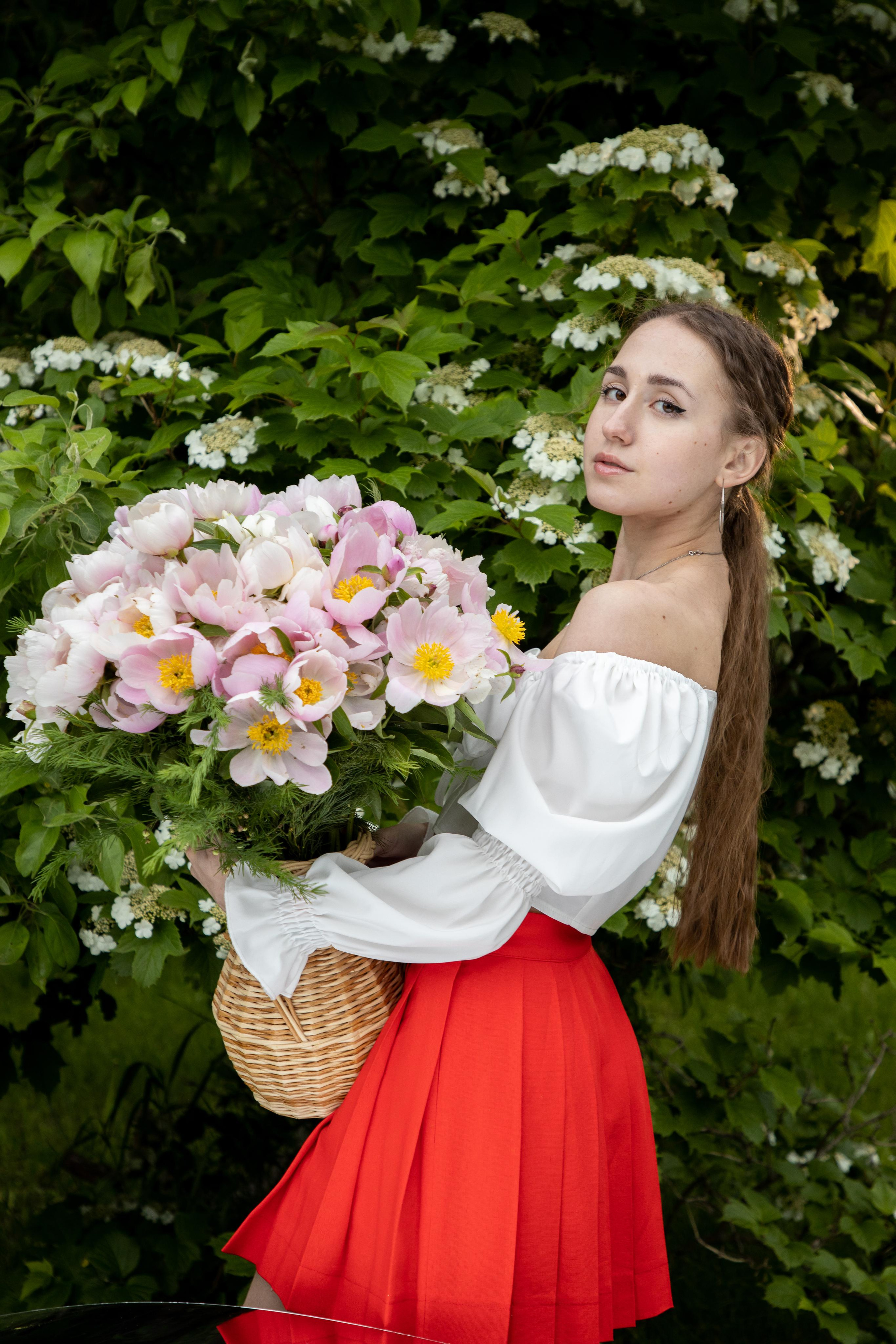 Прекрасная Ева фото на природе. Семейный и детский фотограф Светлана Котик Спасск-Дальний, Владивосток, Приморский край