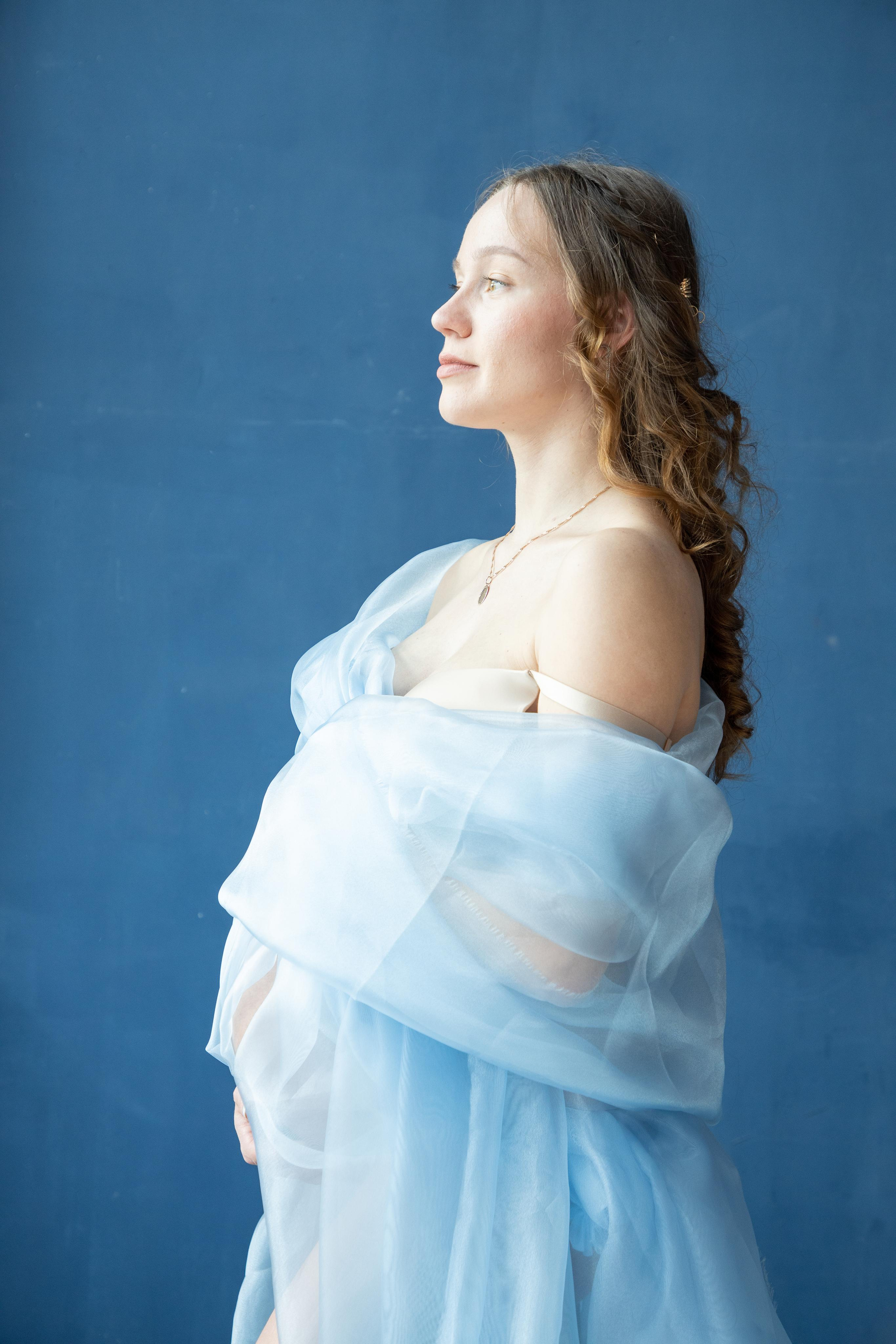 В ожидании малыша.Нежная Даша. Семейный и детский фотограф Светлана Котик Спасск-Дальний, Владивосток, Приморский край