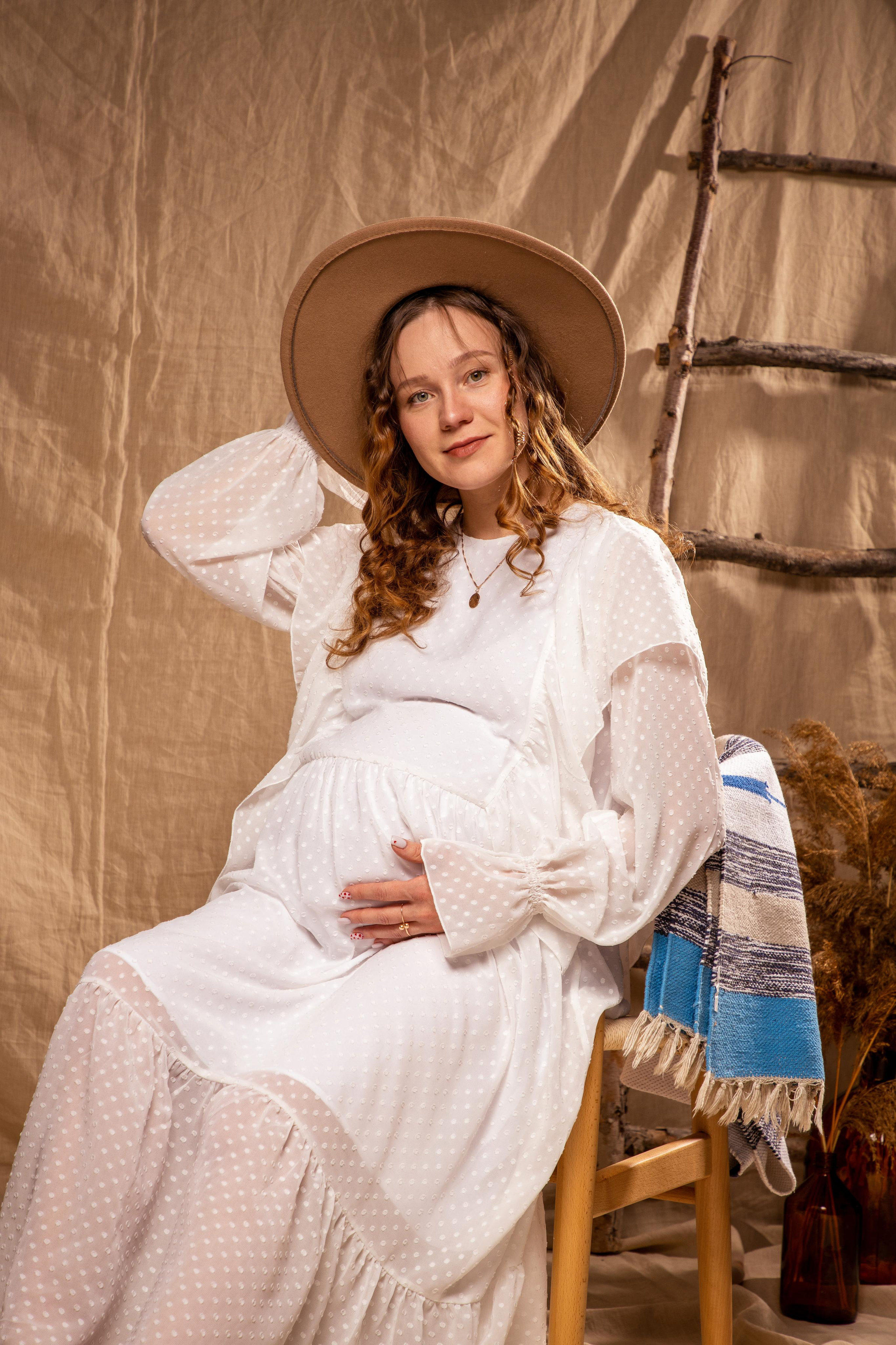 В ожидании малыша.Нежная Даша. Семейный и детский фотограф Светлана Котик Спасск-Дальний, Владивосток, Приморский край