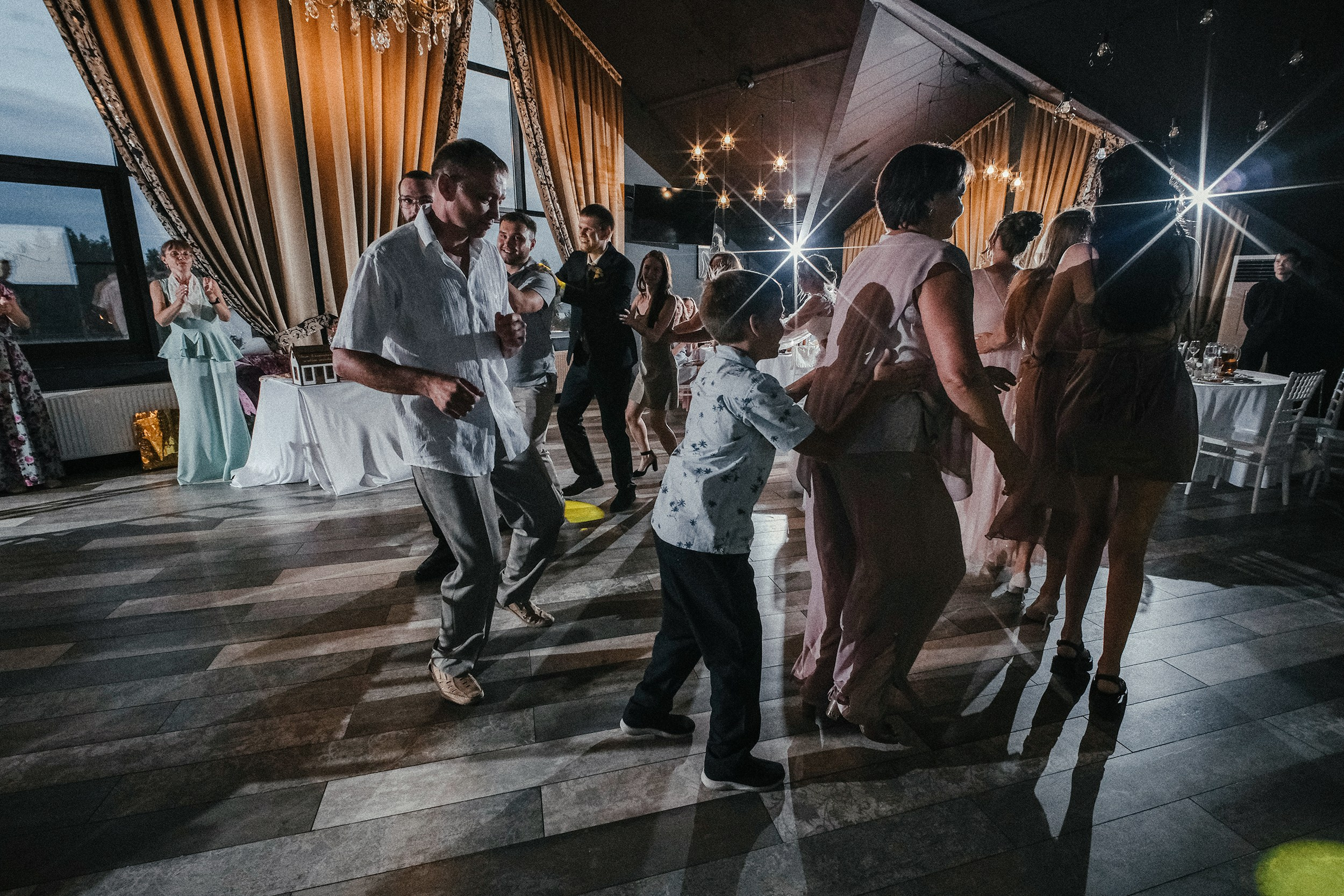 Софья и Никита. Фотограф и видеограф в Москве и МО — Евгений Лавров