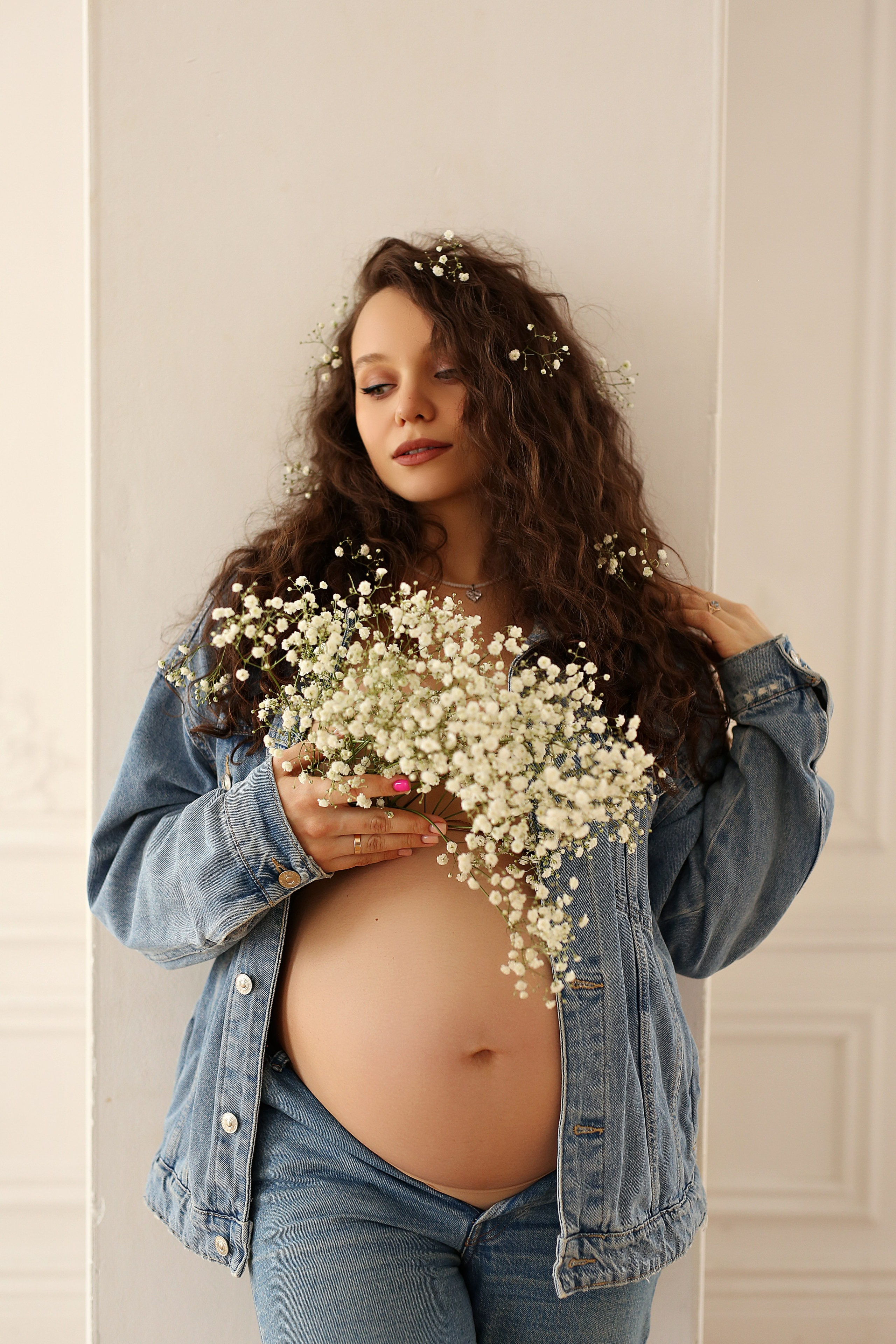 Беременность. Фотограф Беременности