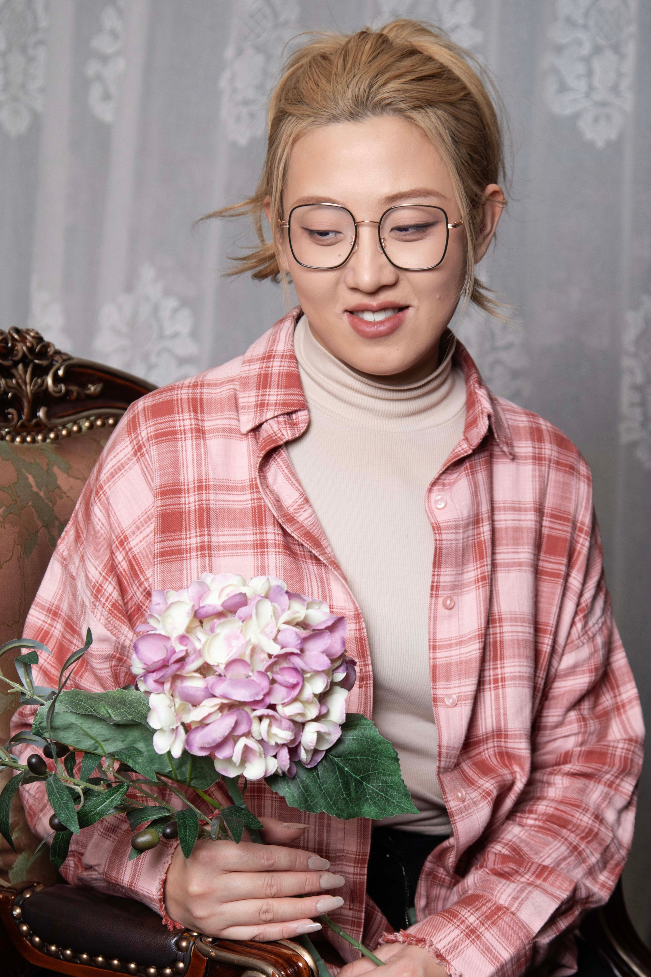 Яна. Семейный и детский фотограф в Санкт-Петербург. Natalia Fadel