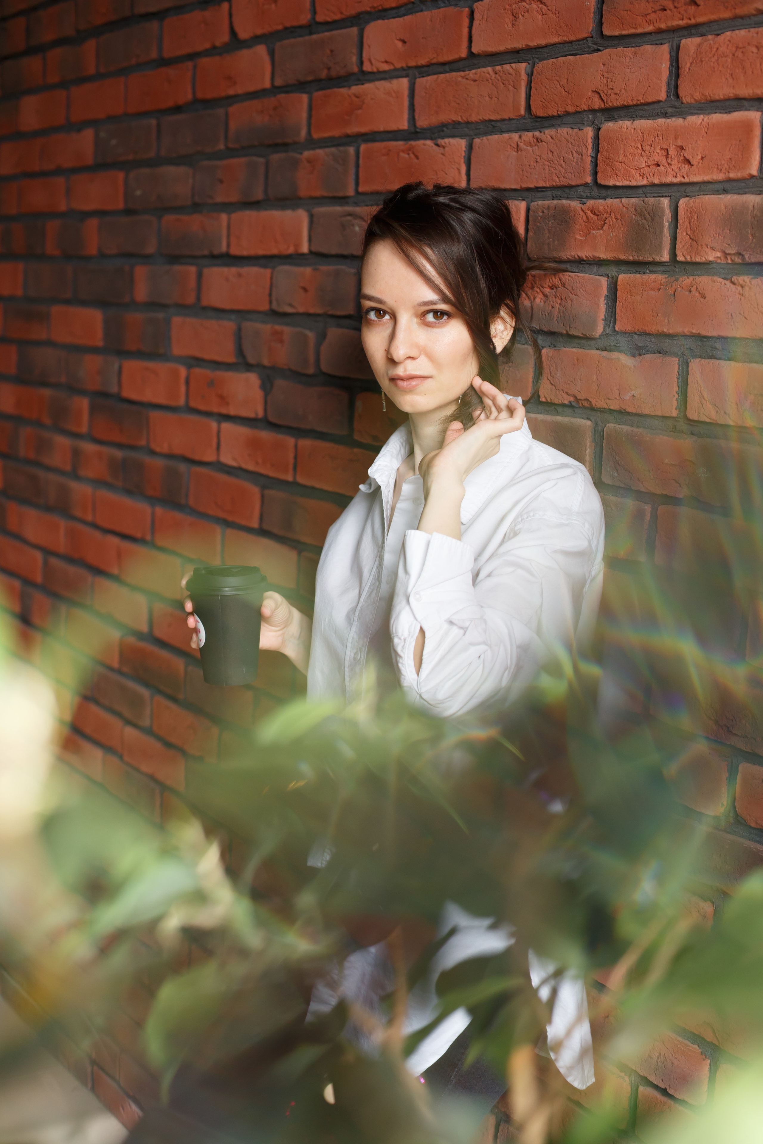 КАТЯ. Фотограф в Волгограде Галина Власенко