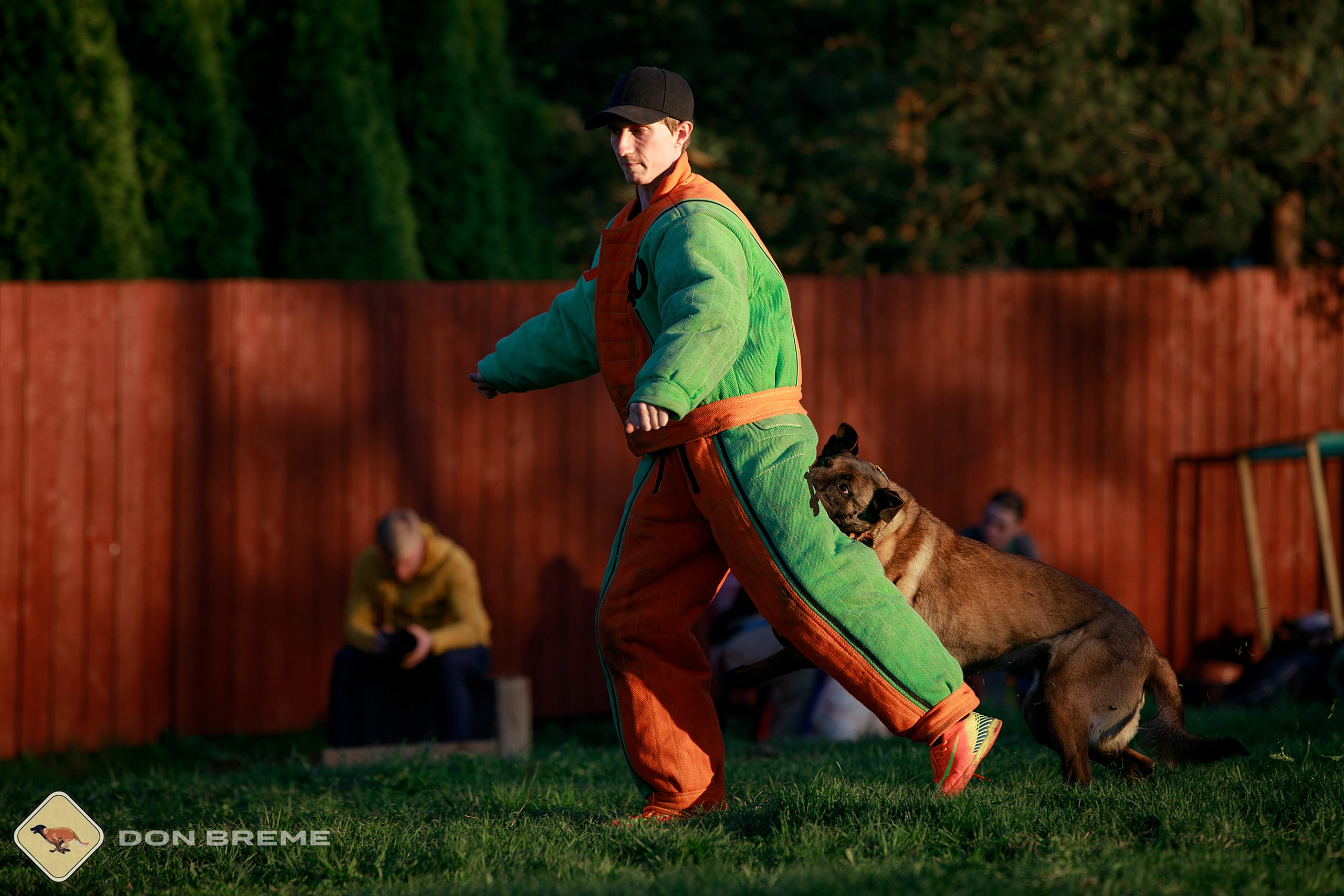 Семинар для фигурантов, день 3. Фотограф-анималист Mary Mart — Москва, Питер