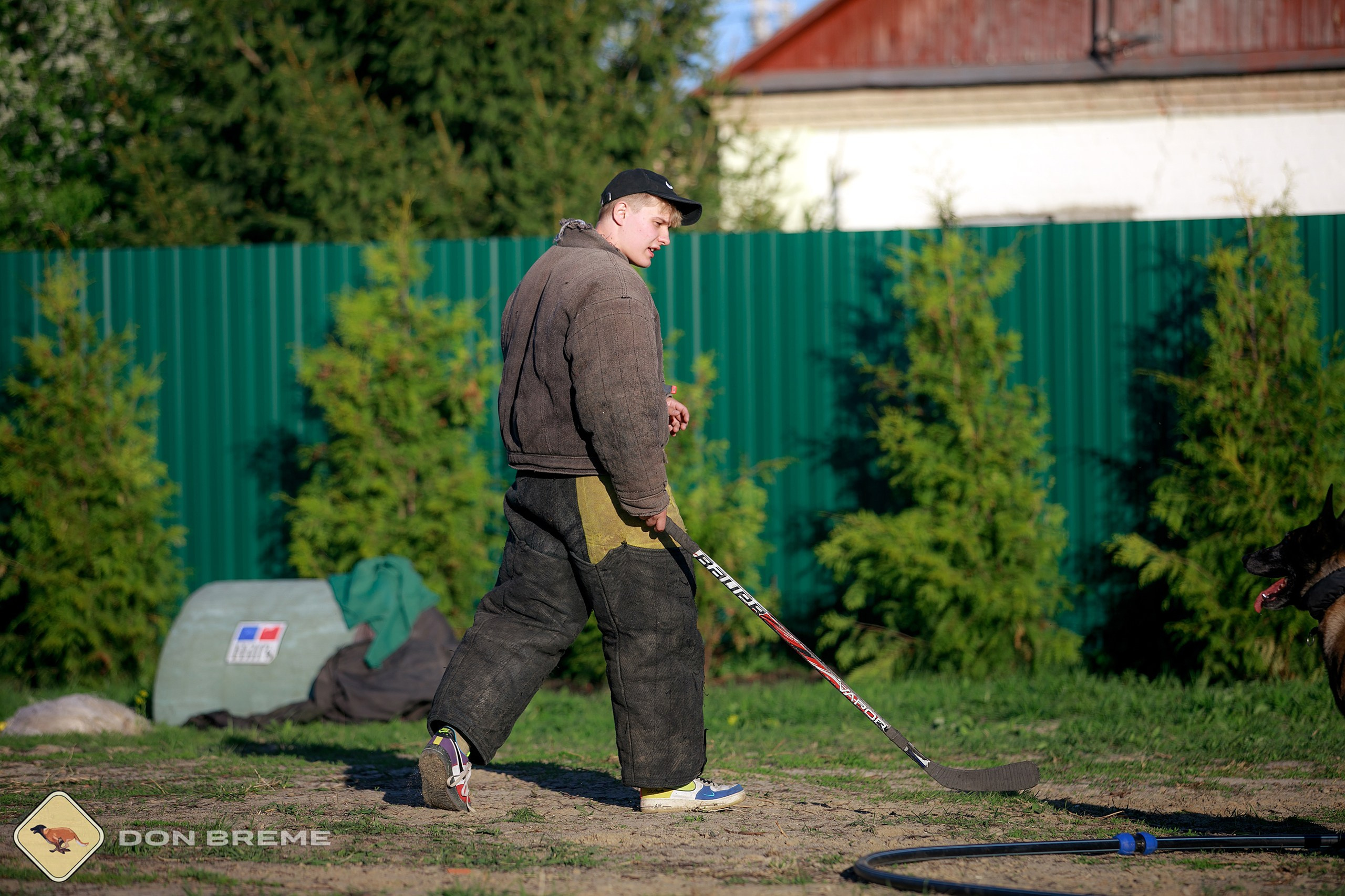 Семинар для фигурантов, день 3. Фотограф-анималист Mary Mart — Москва, Питер