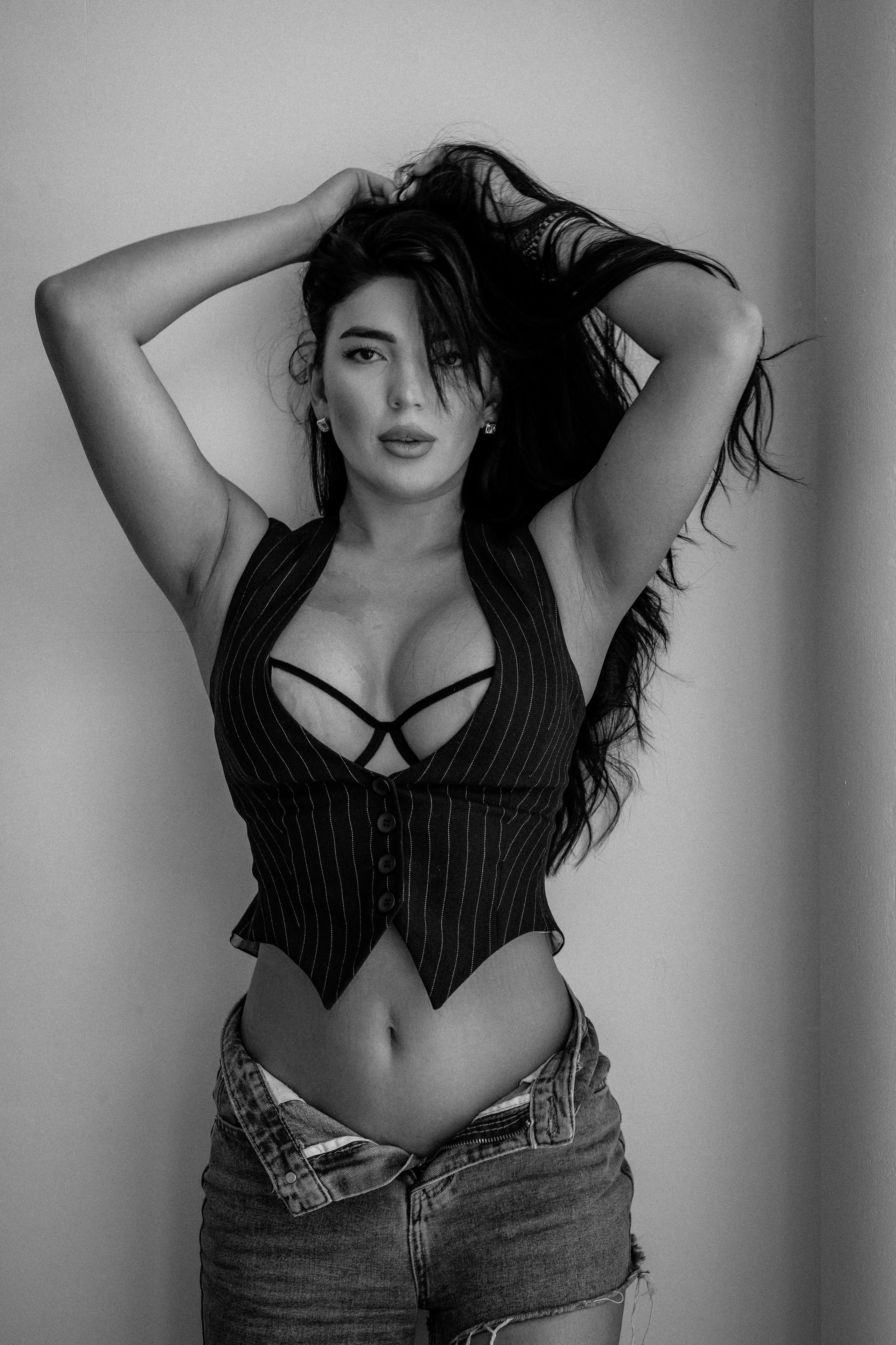 Диана. Фотограф Алёна Евграфова